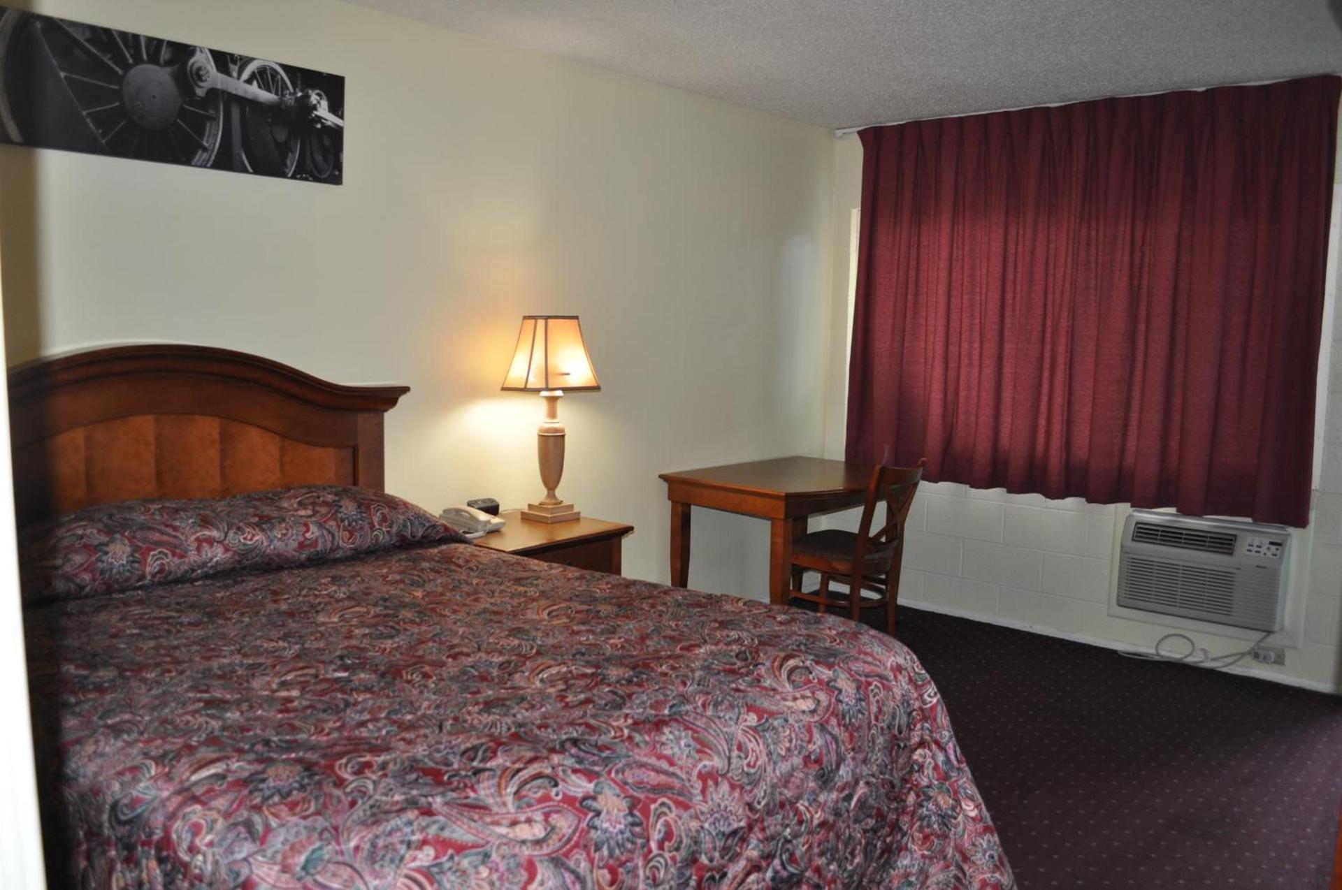 Budget Inn Express Helena photo 17