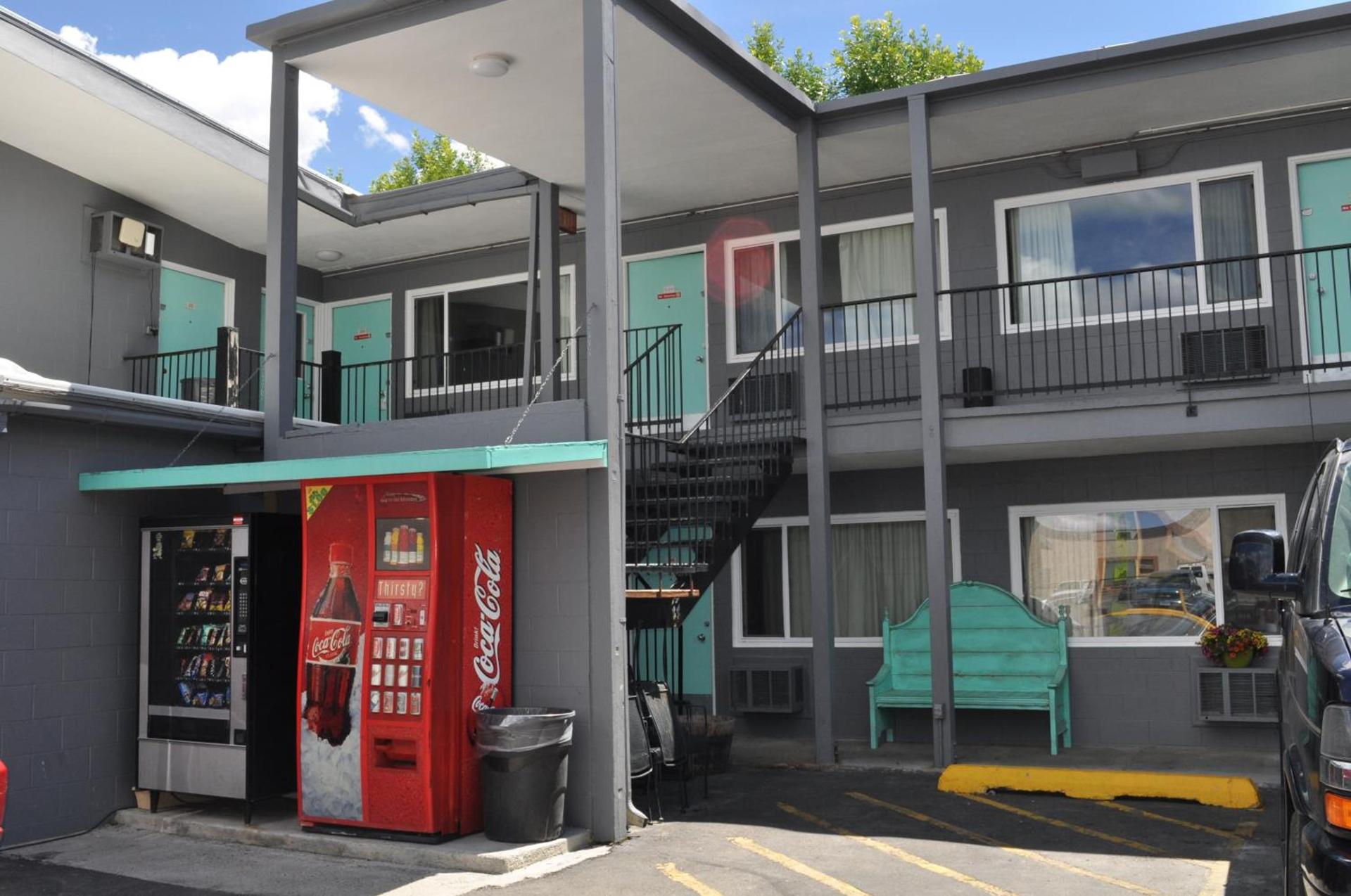 Budget Inn Express Helena photo 14