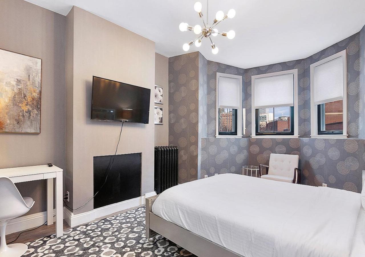 Bay Village Suites photo 12