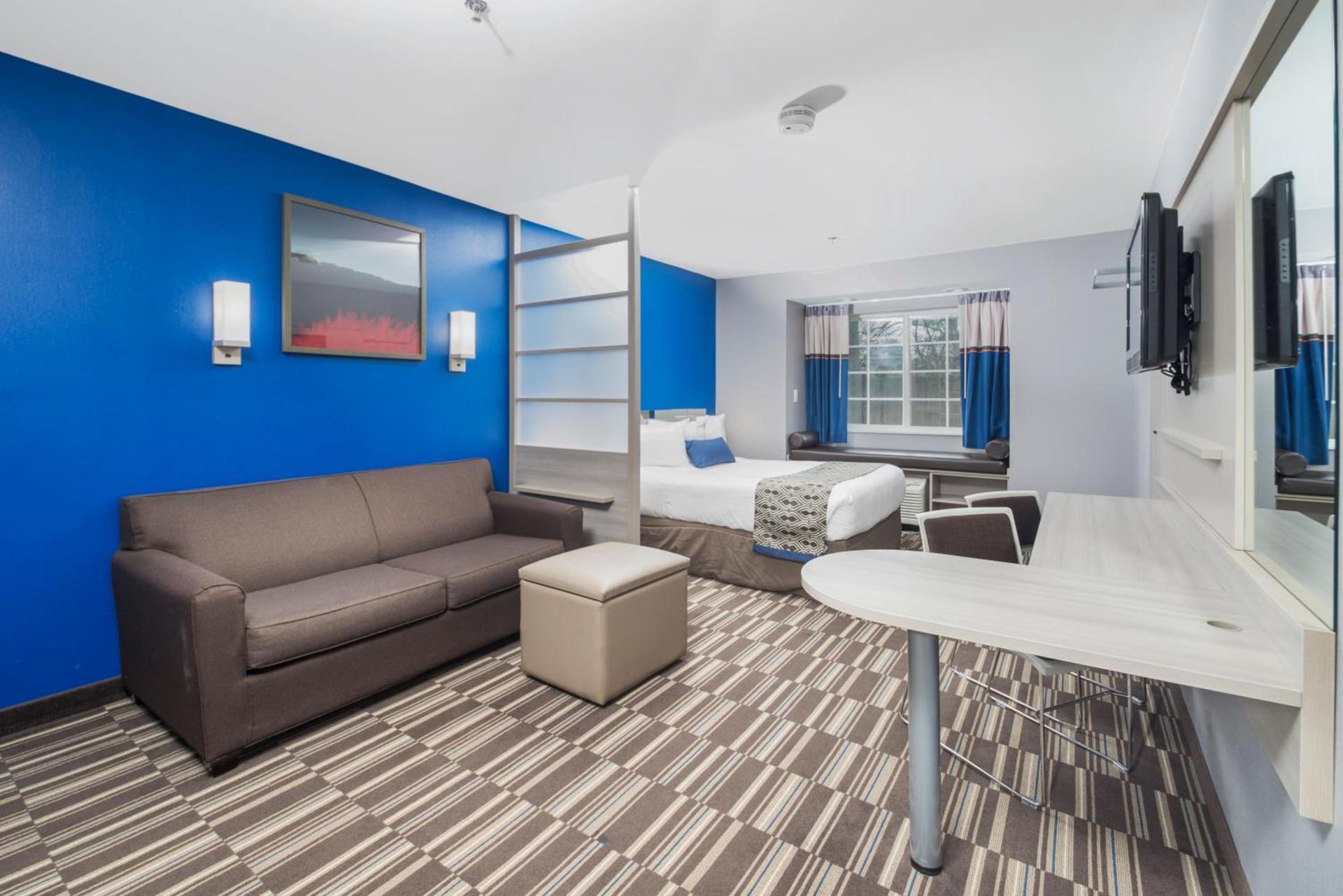 Microtel Inn & Suites by Wyndham Bethel/Danbury photo 37
