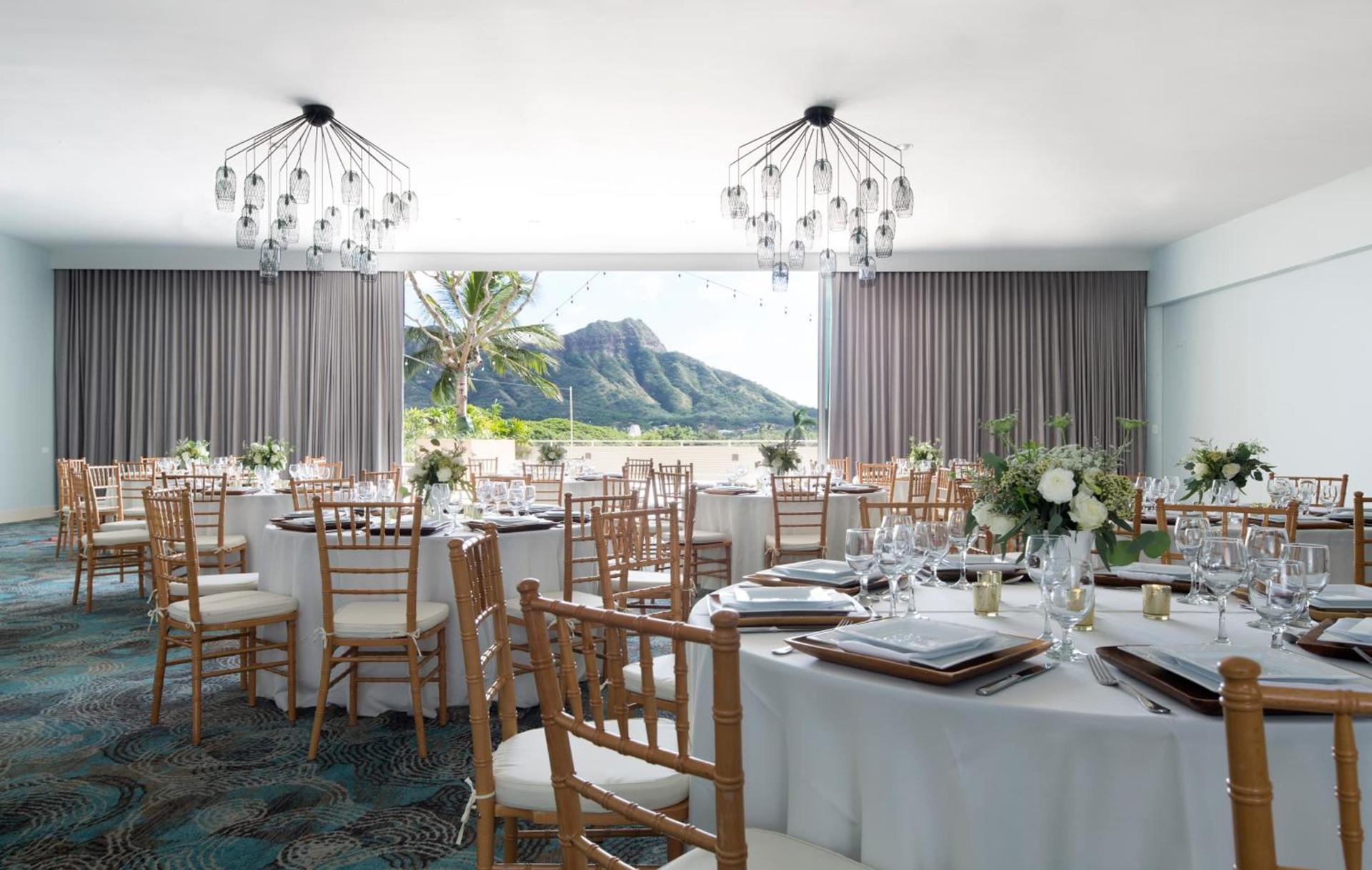 Queen Kapiolani Hotel photo 9