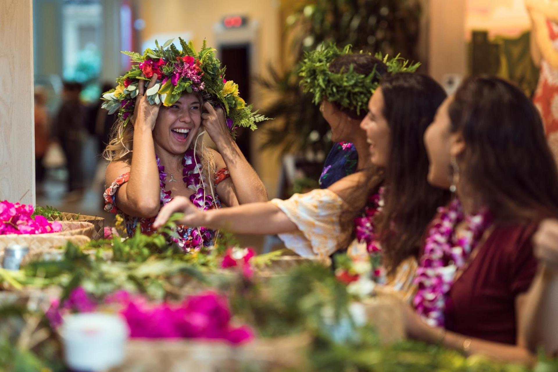 Queen Kapiolani Hotel photo 4
