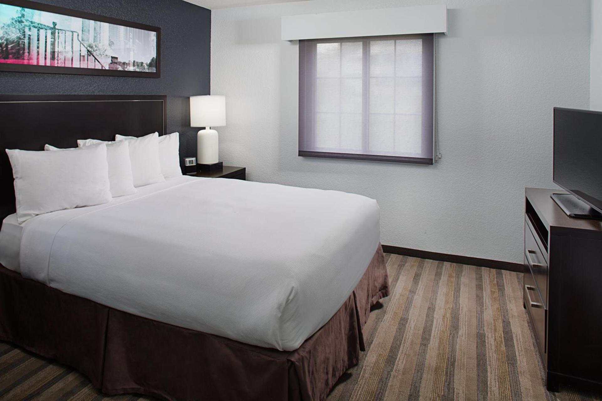 Hyatt House LAX Manhattan Beach photo 23