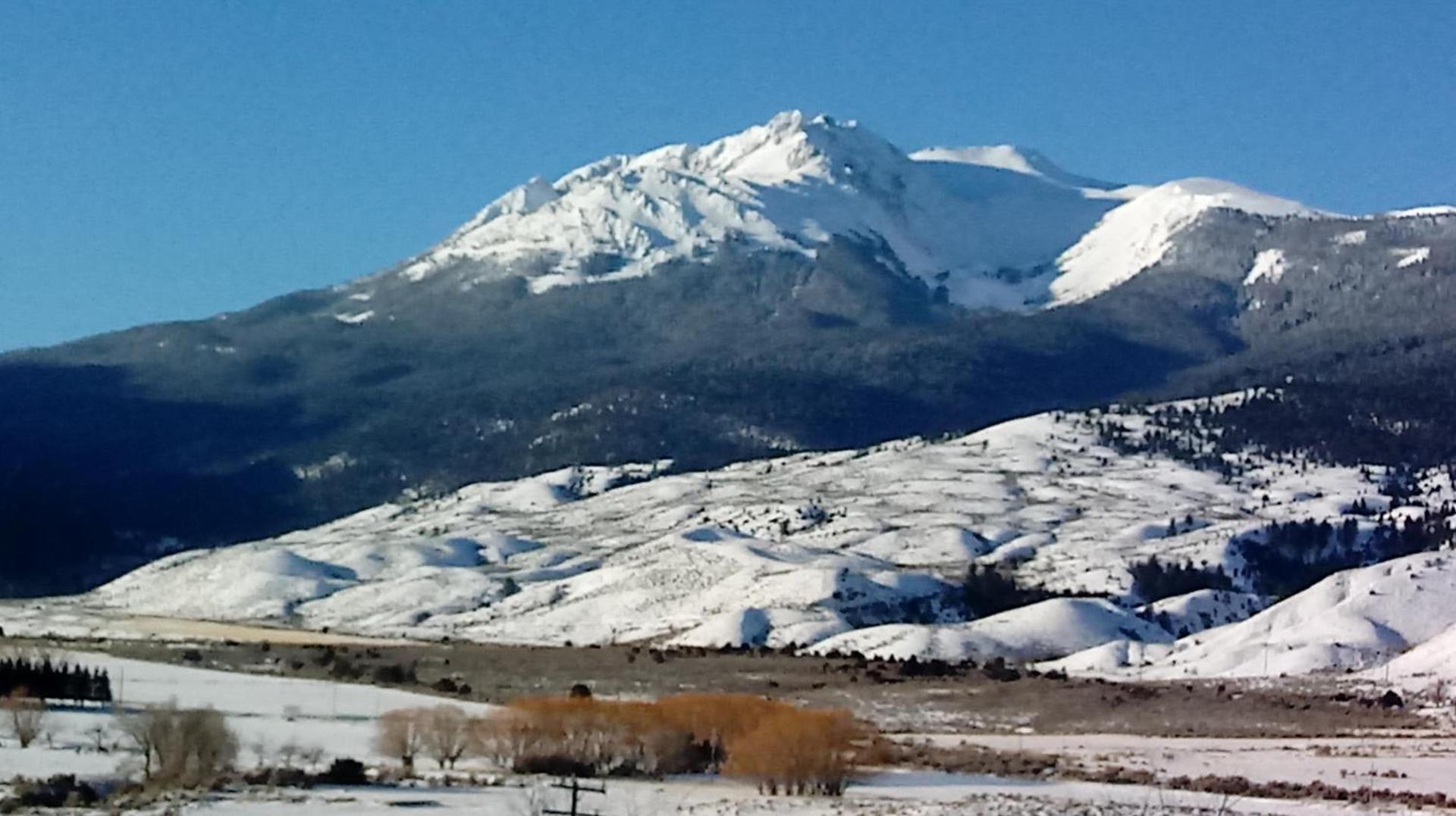 Yellowstone Basin Inn photo 24