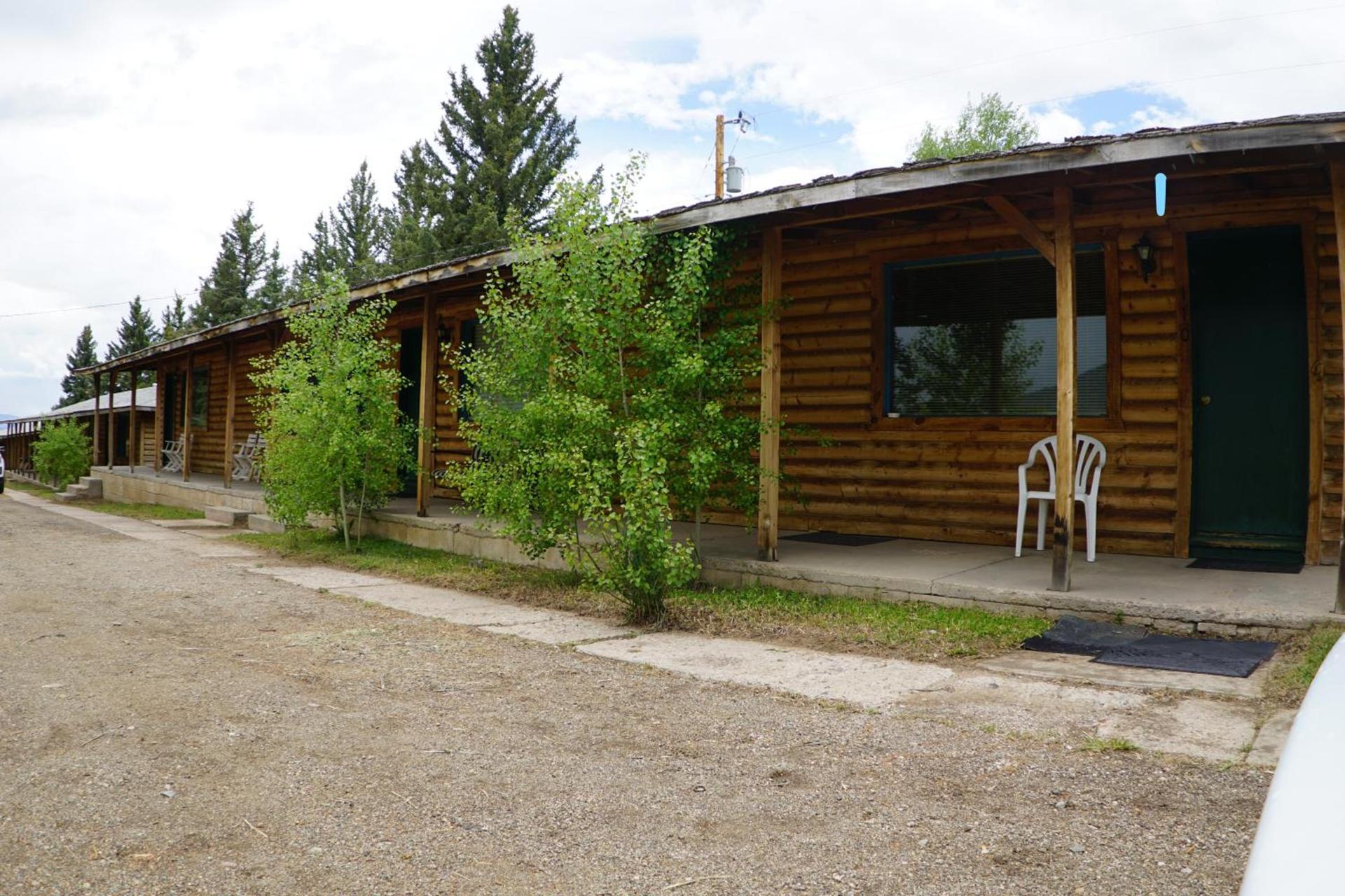 Eagle Nest Fly Shack & Lodge photo 1