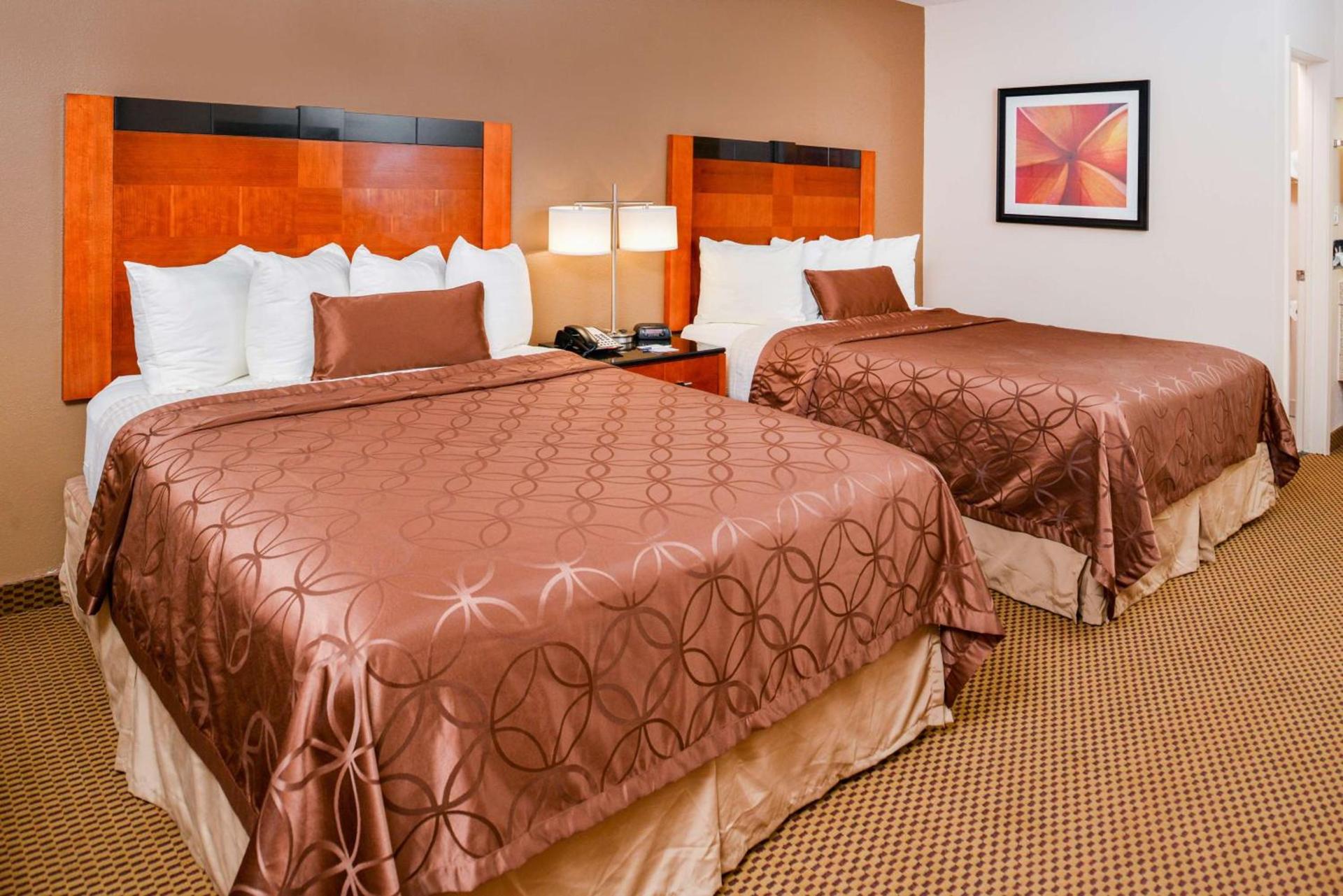 Best Western Executive Inn photo 17