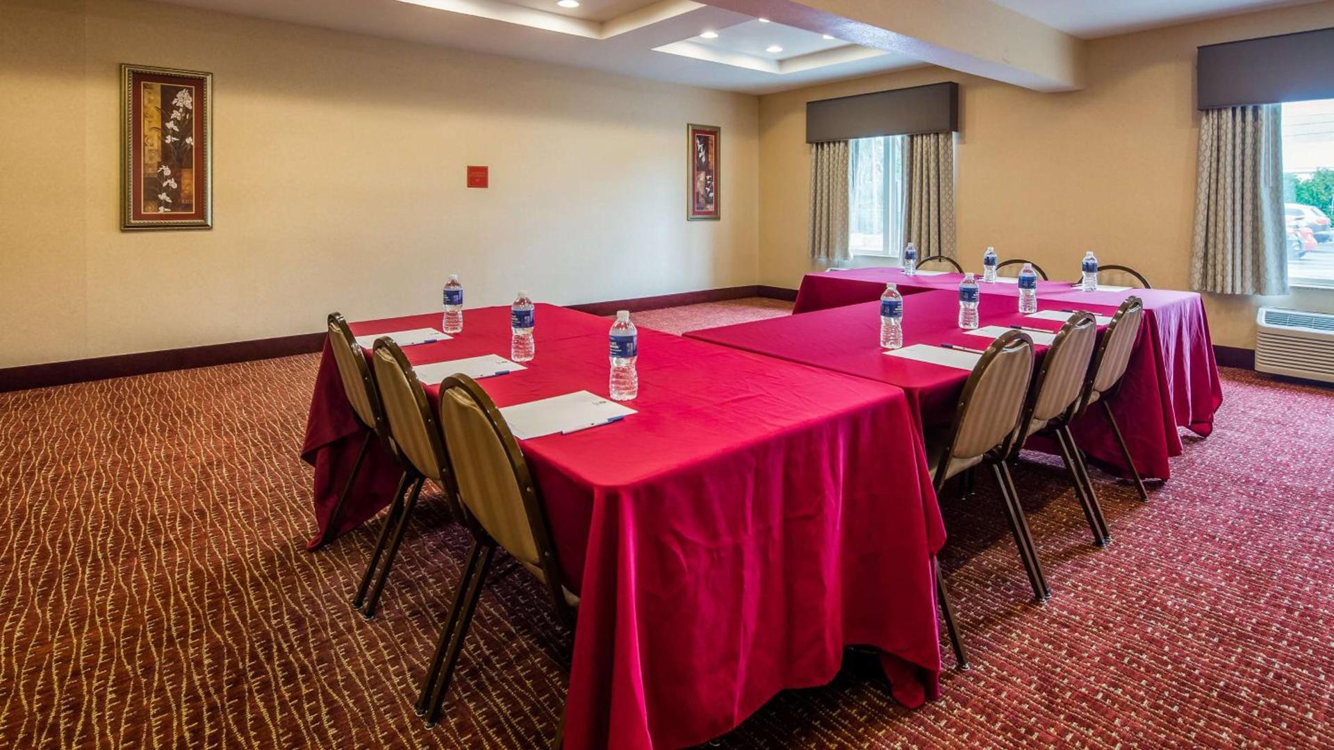 Best Western Providence-Seekonk Inn photo 23