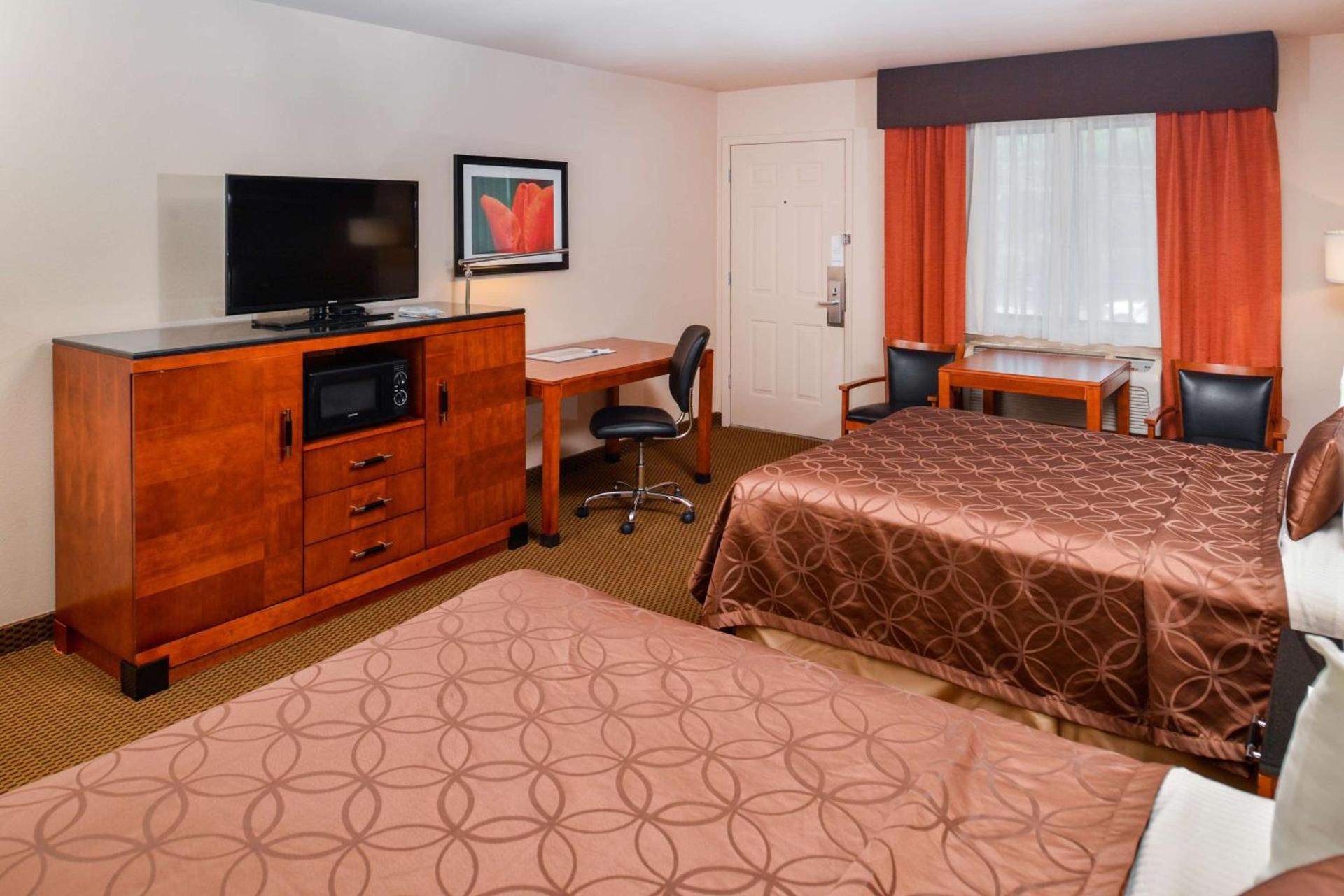 Best Western Executive Inn photo 20