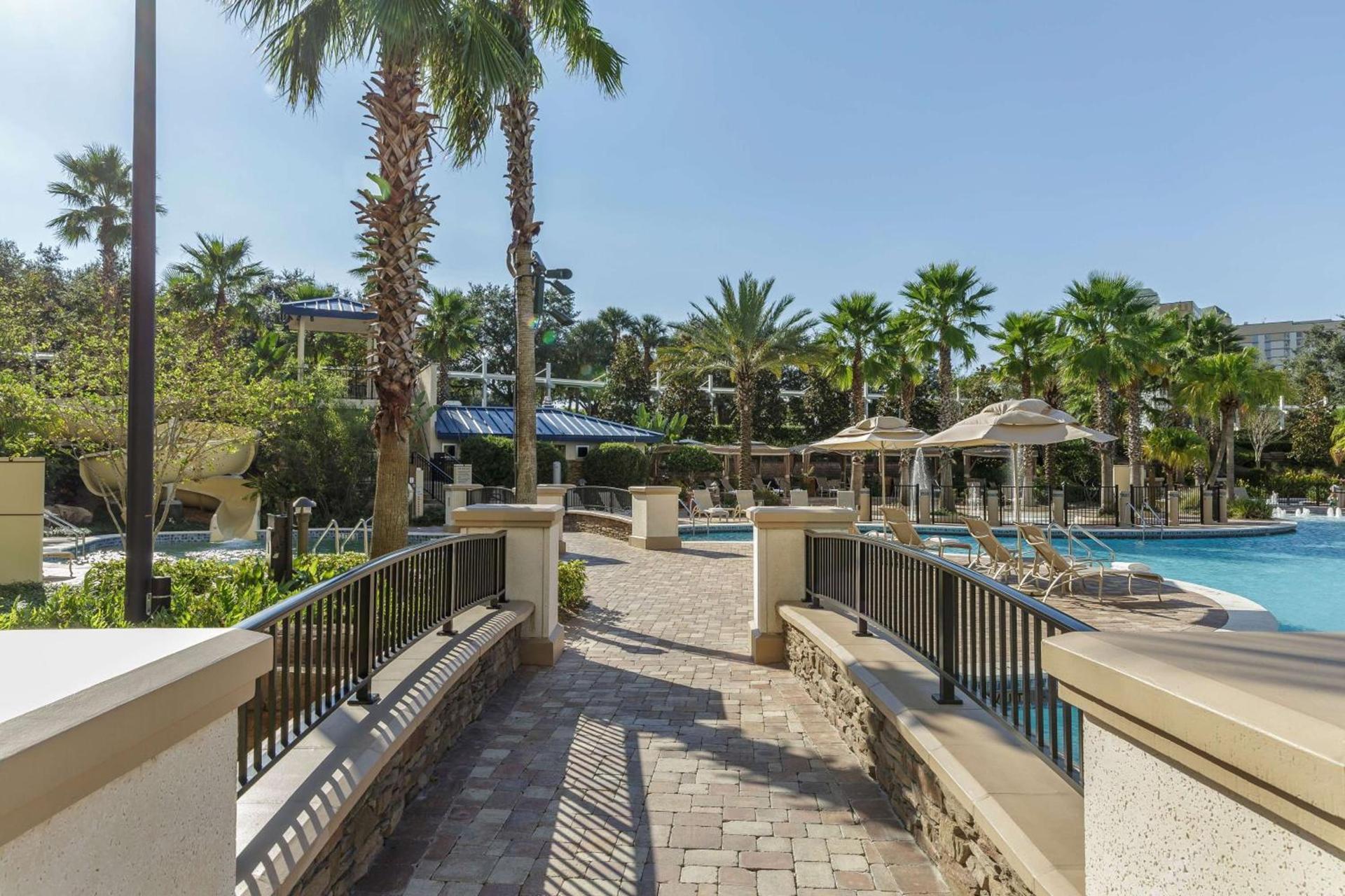 Hyatt Regency Orlando photo 92
