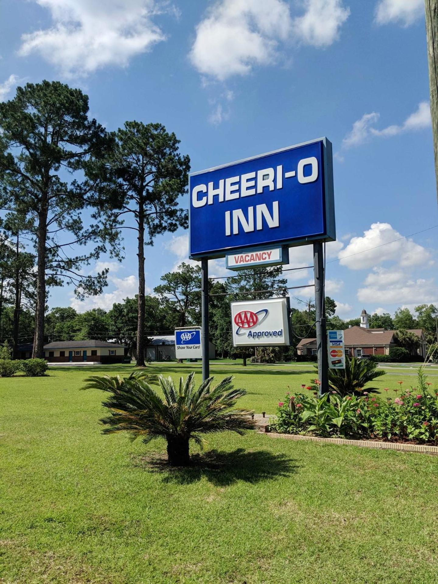 Cheerio Inn - Glennville photo 1