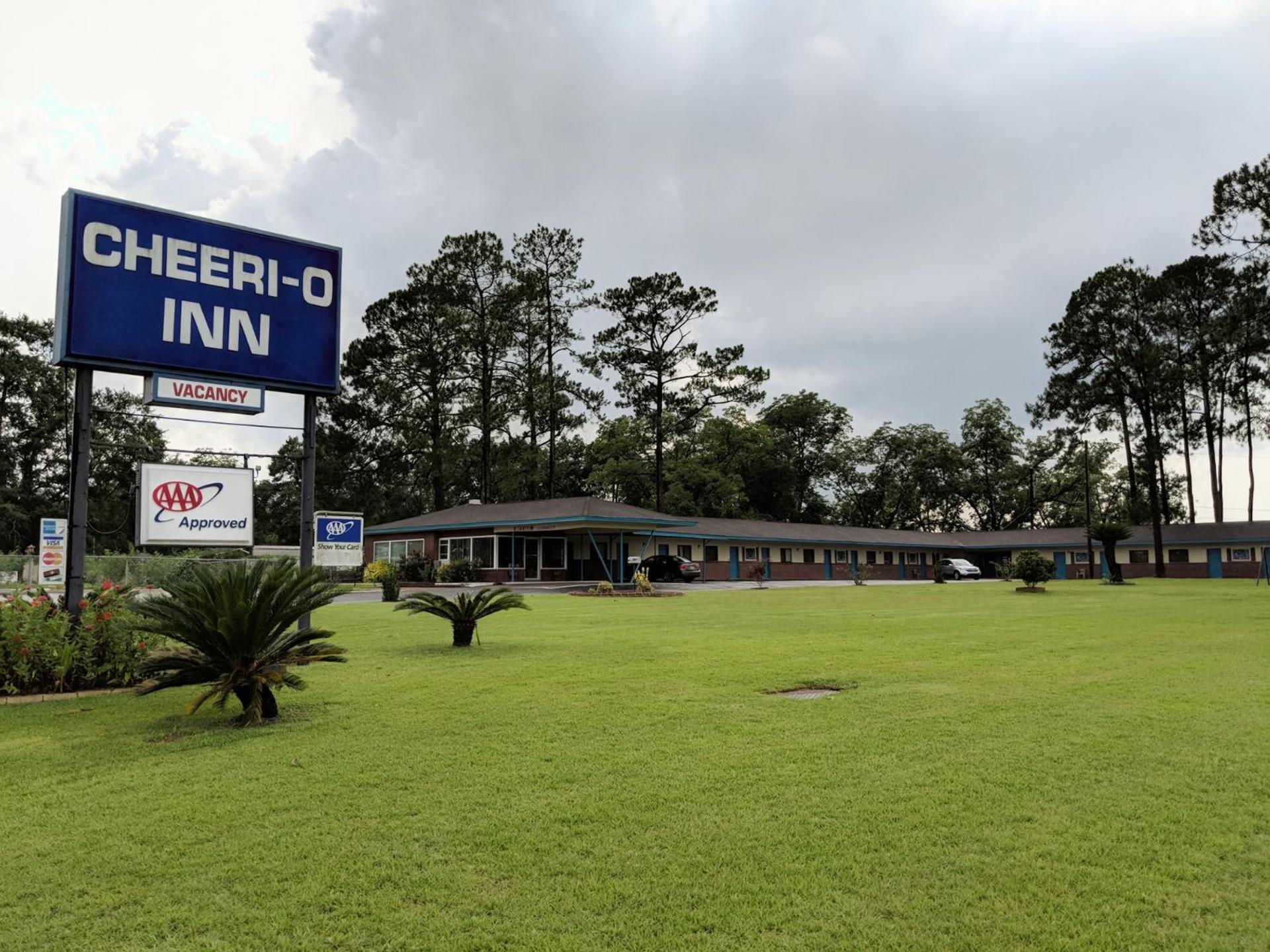 Cheerio Inn - Glennville photo 2