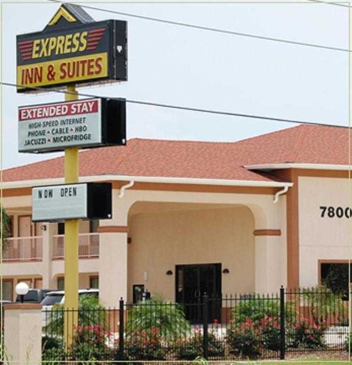 Express Inn & Suites Westwego photo 6