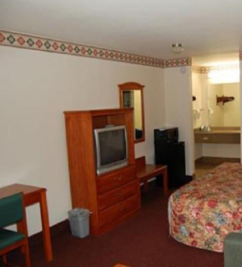 Express Inn & Suites Westwego photo 7