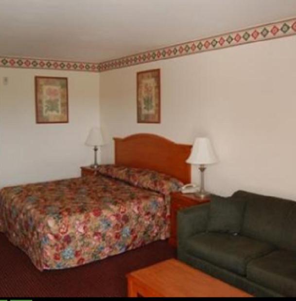 Express Inn & Suites Westwego photo 8