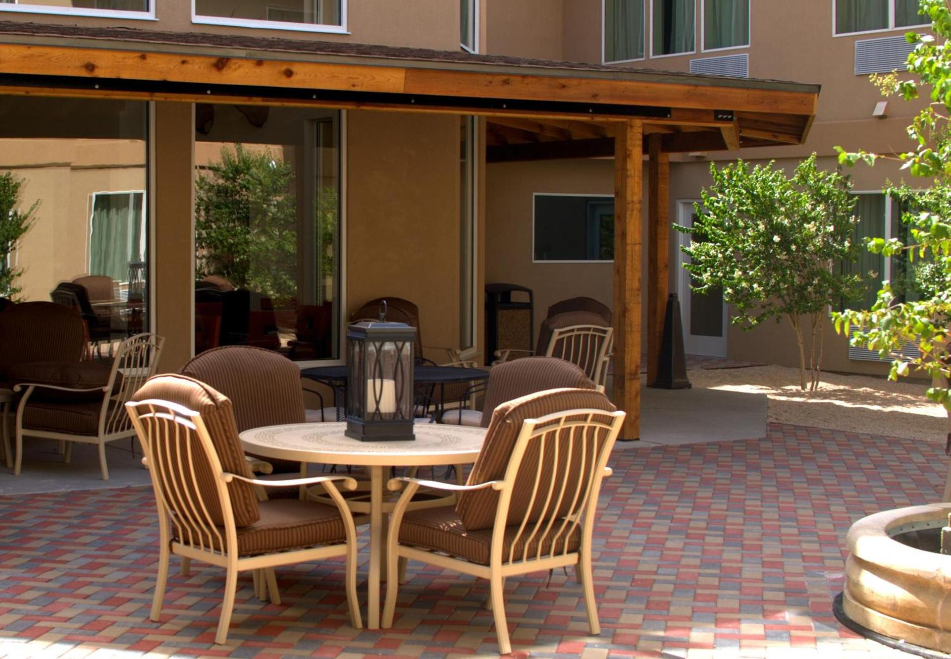 Baymont by Wyndham Hobbs photo 24