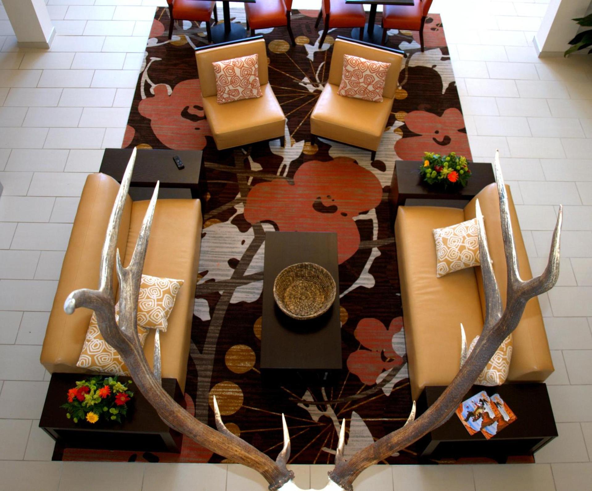 Baymont by Wyndham Hobbs photo 28