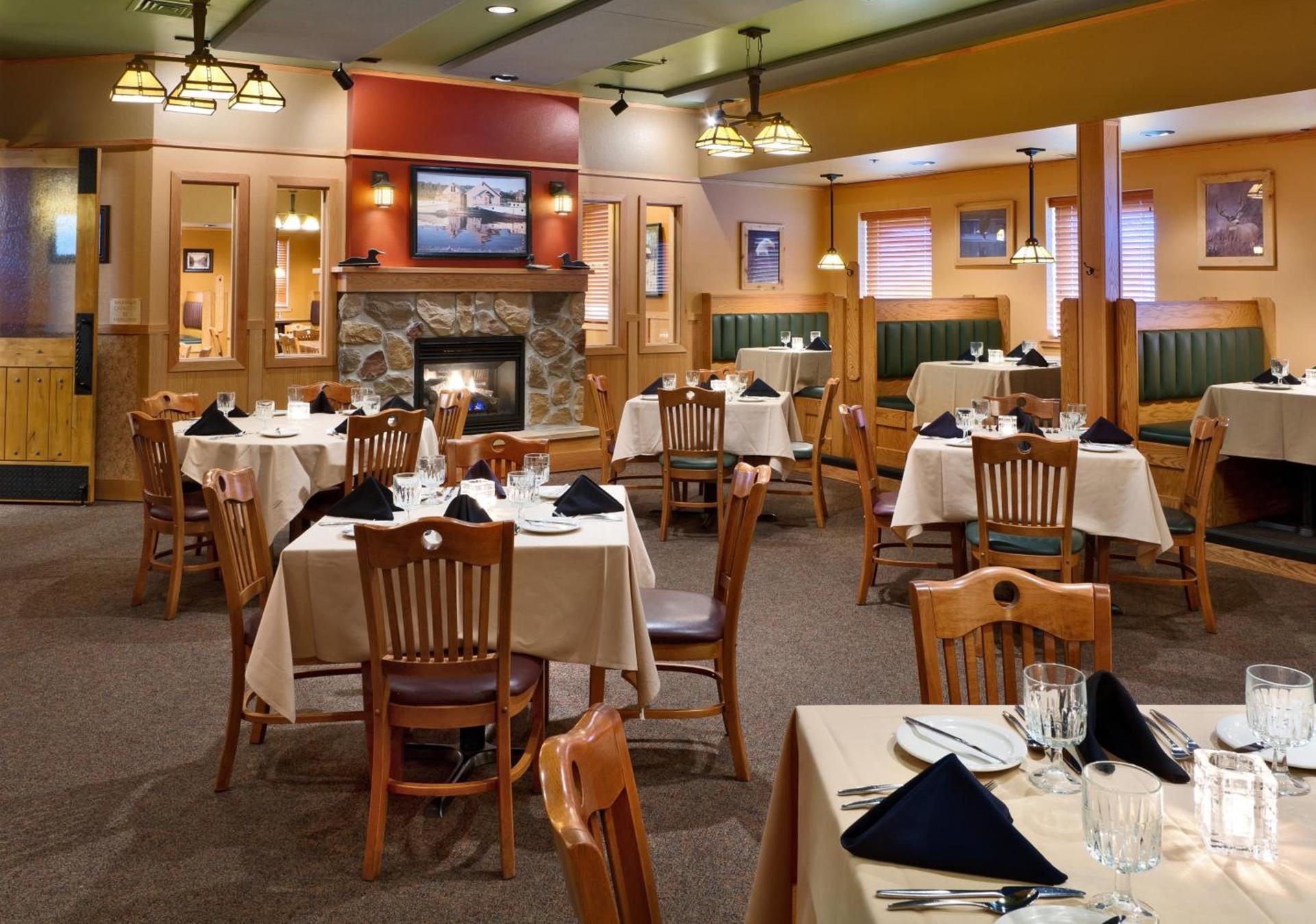 The Lodge at Brainerd Lakes, Trademark Collection by Wyndham photo 3