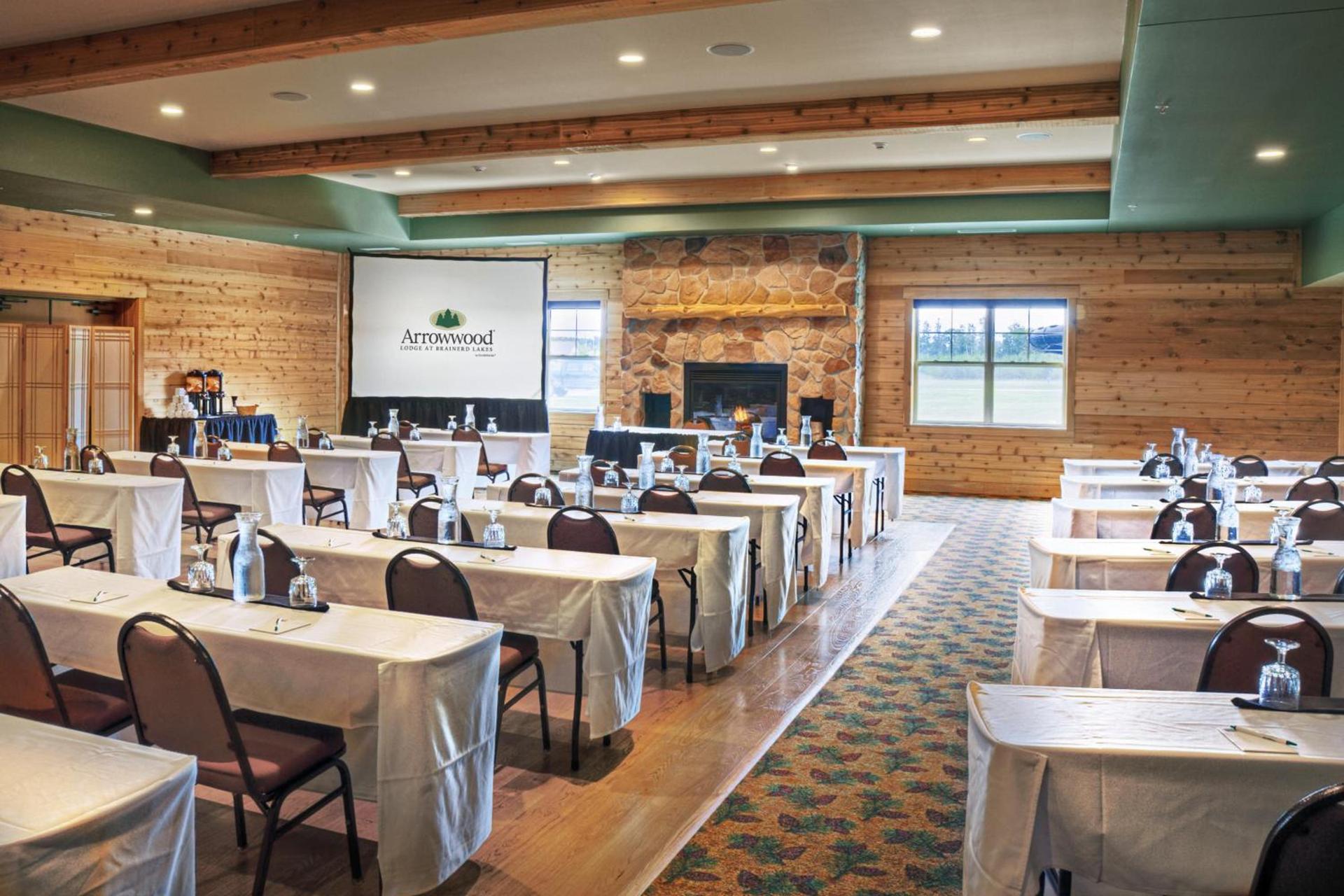 The Lodge at Brainerd Lakes, Trademark Collection by Wyndham photo 18
