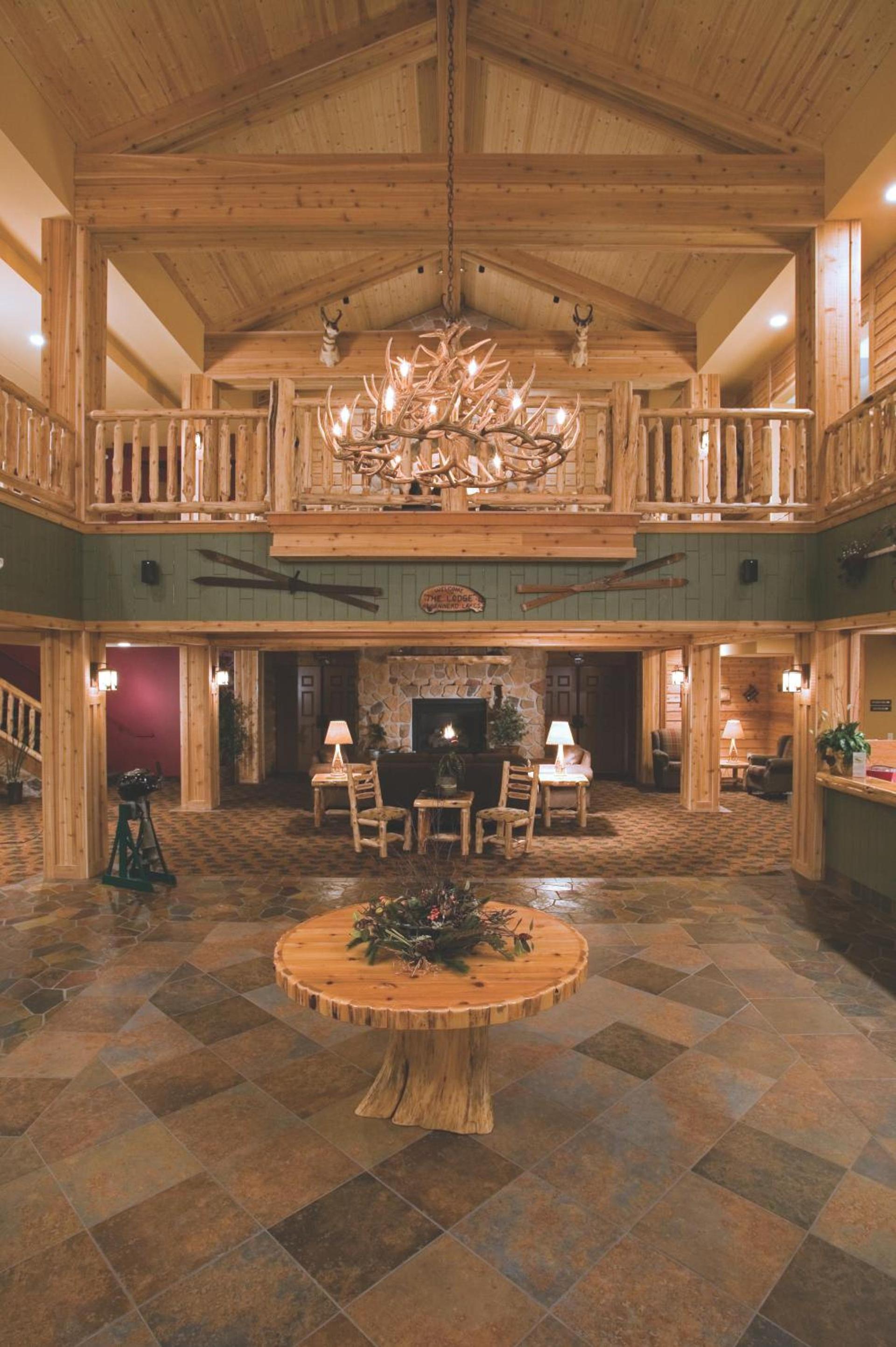 The Lodge at Brainerd Lakes, Trademark Collection by Wyndham photo 15