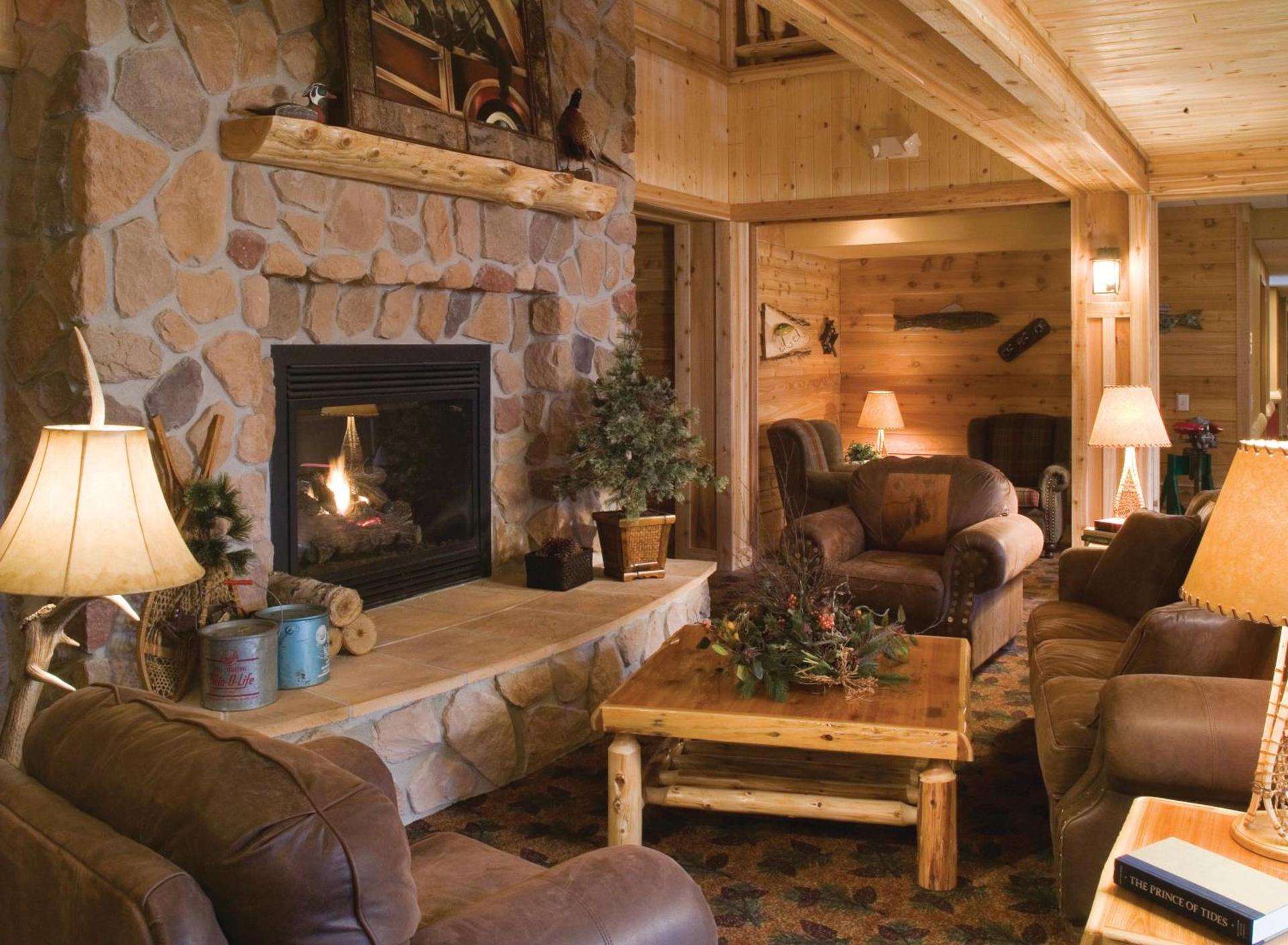 The Lodge at Brainerd Lakes, Trademark Collection by Wyndham photo 2