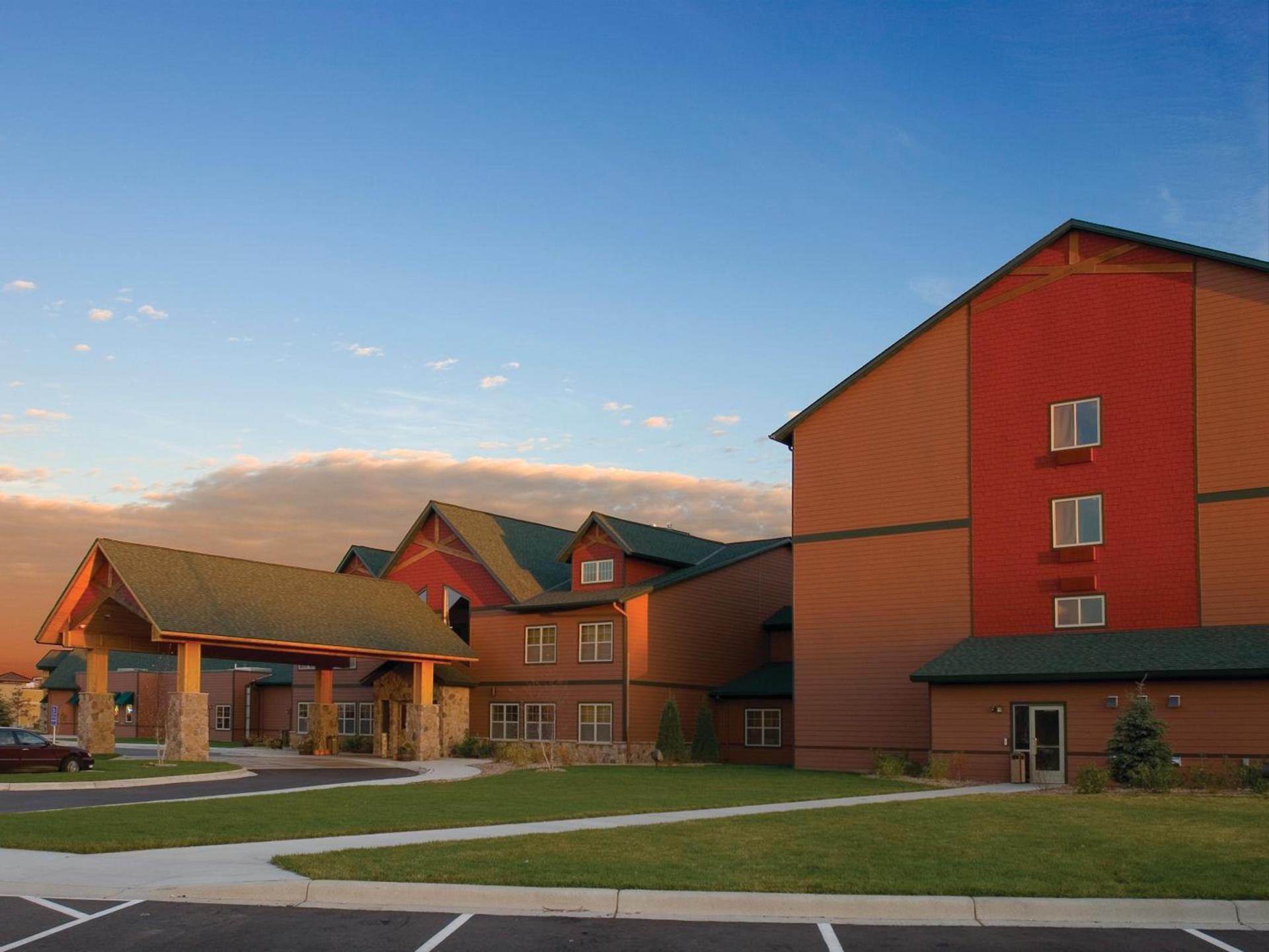 The Lodge at Brainerd Lakes, Trademark Collection by Wyndham photo 22