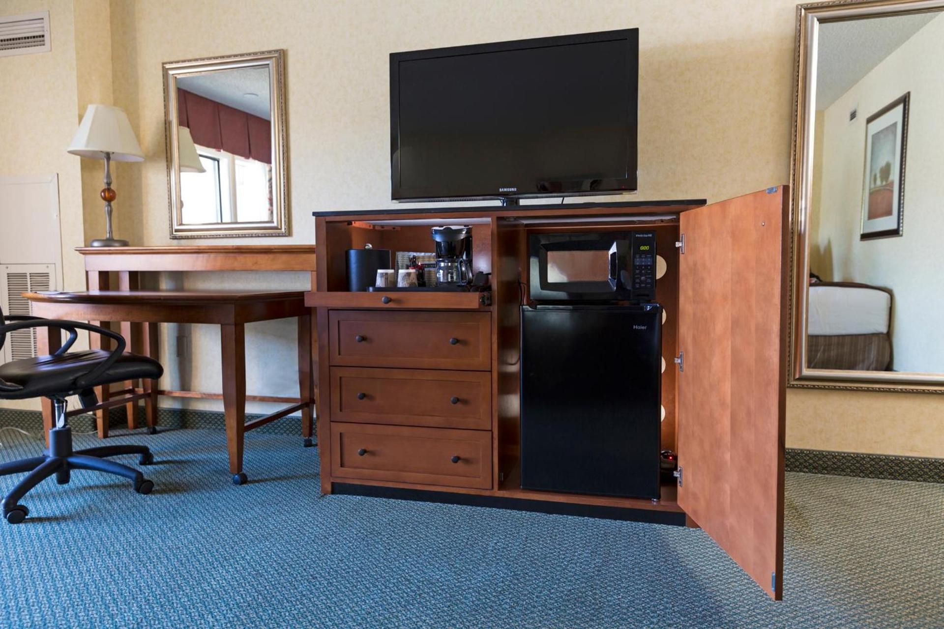 Red Lion Hotel Yakima Center photo 14