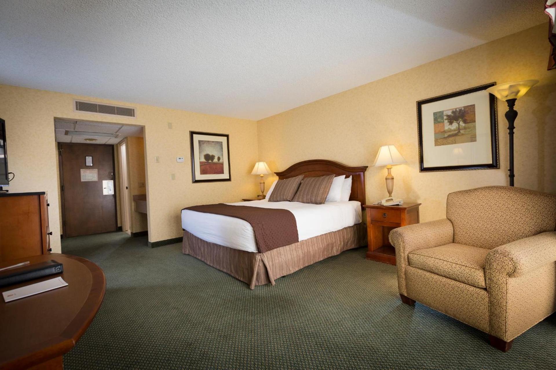 Red Lion Hotel Yakima Center photo 24