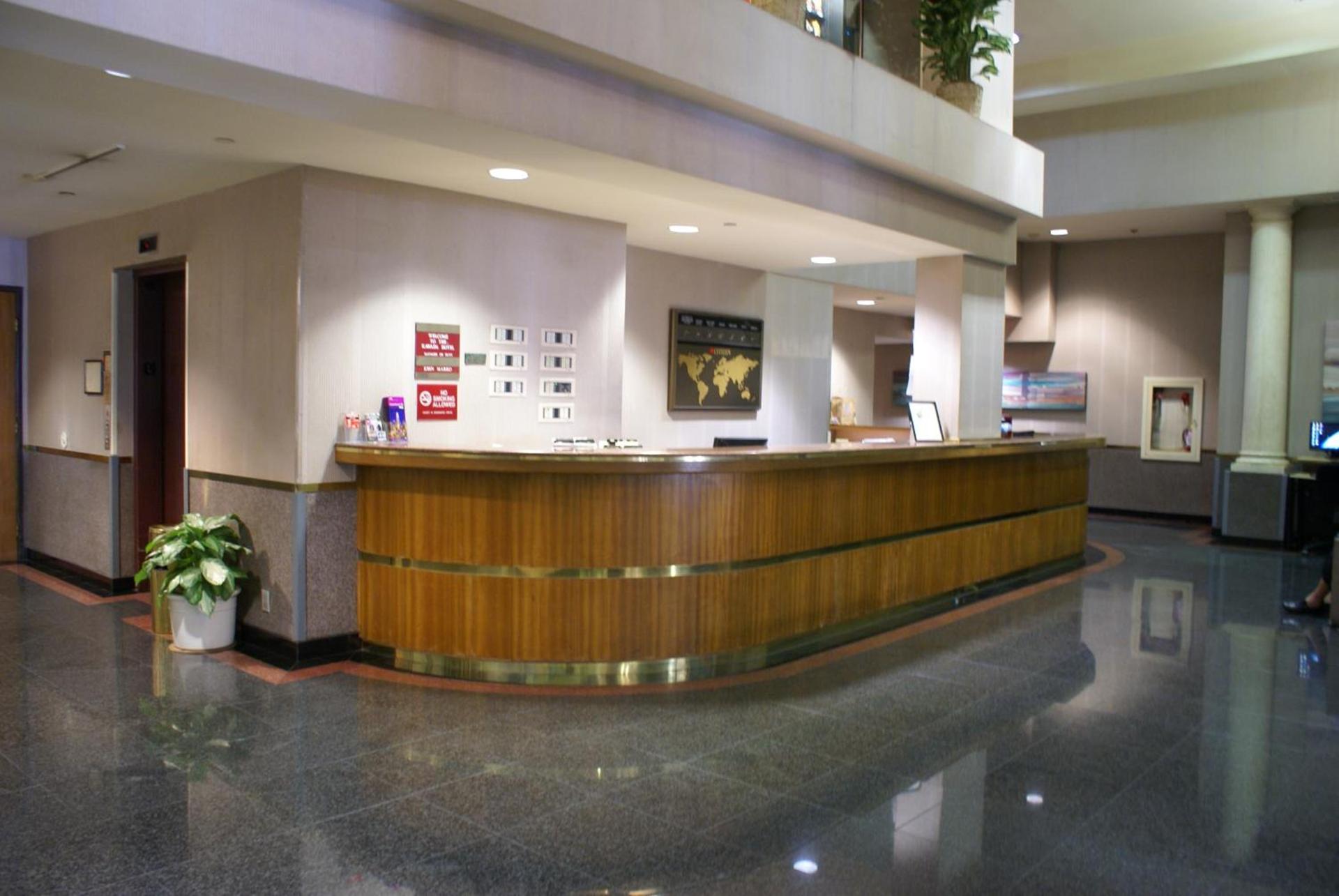 Kawada Hotel photo 3