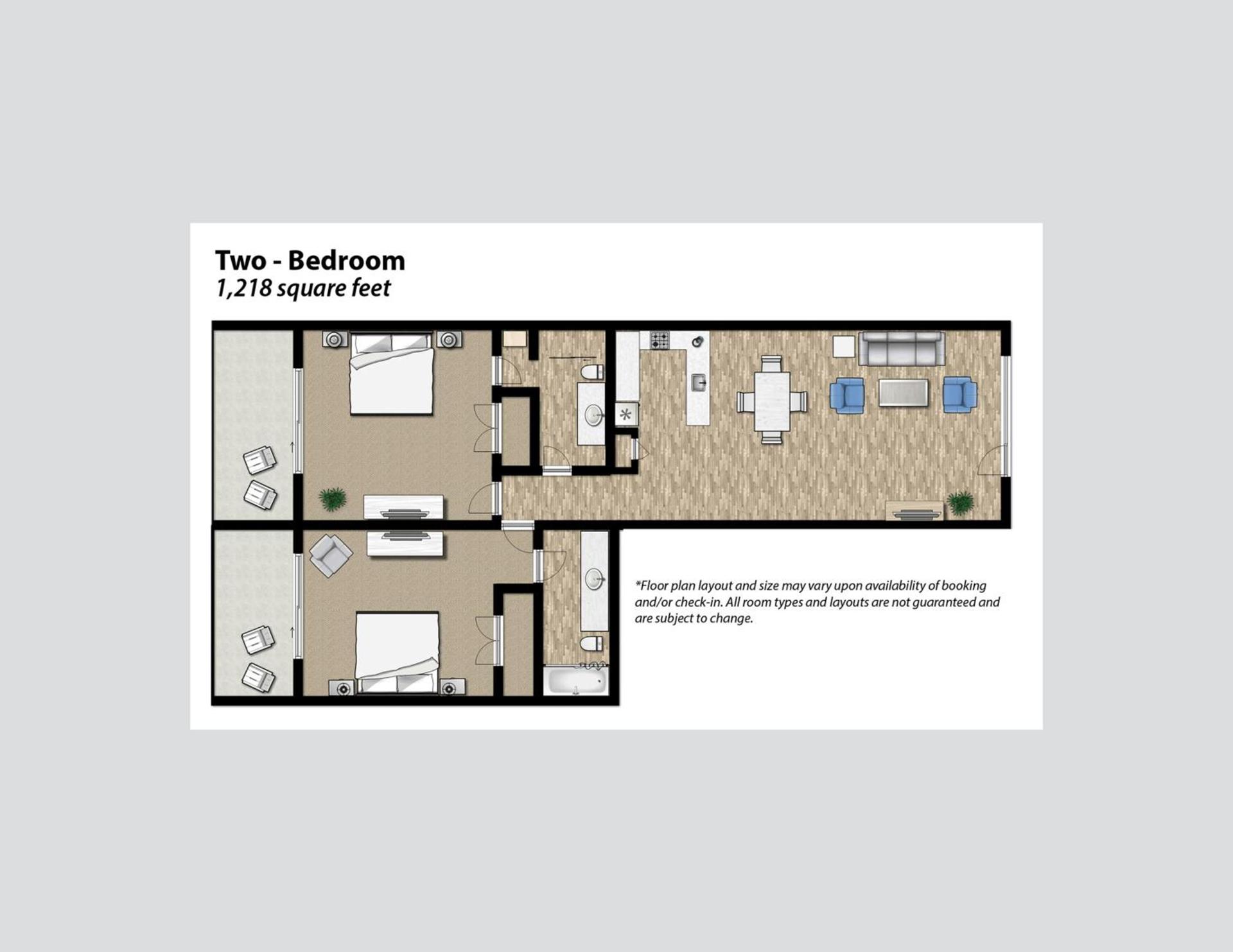 The Fold Hotels Indian Shores photo 35