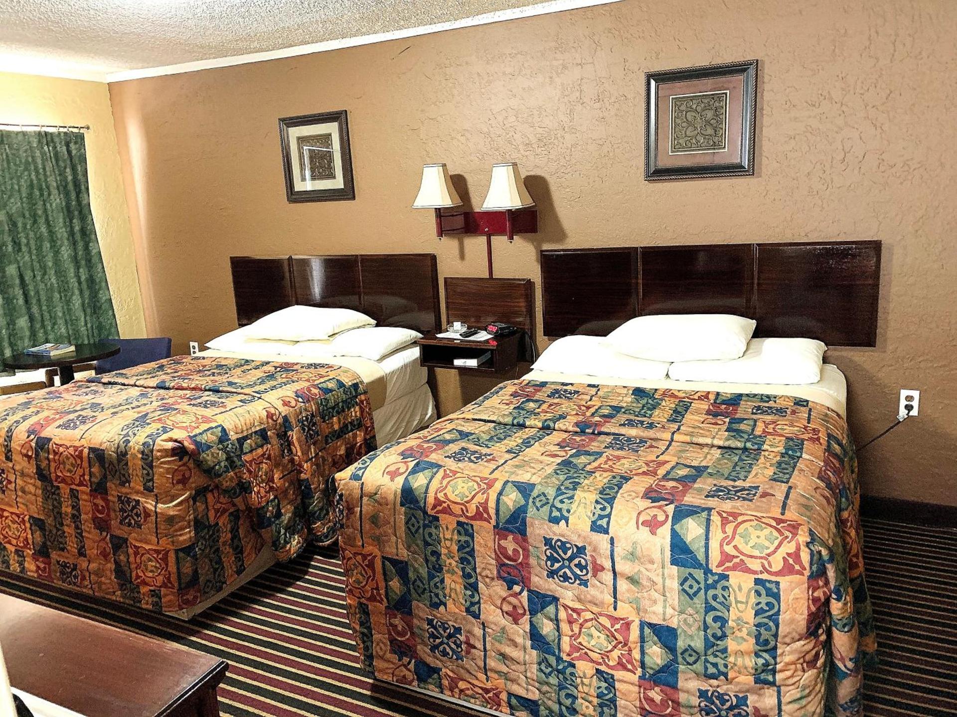 Relax Inn Vinita photo 18