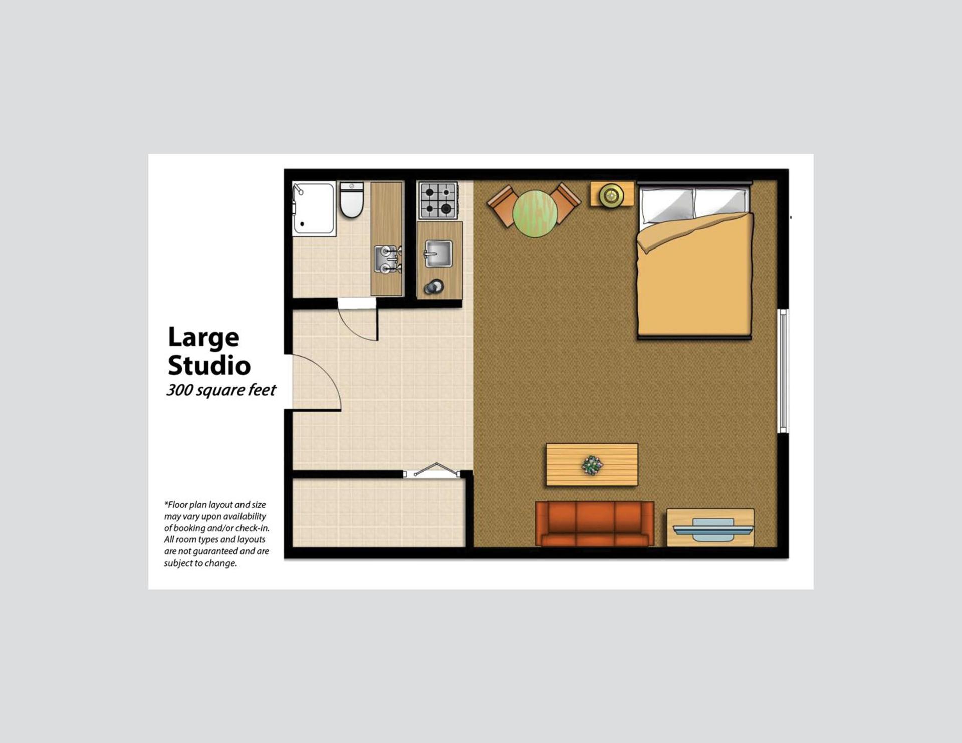 Legacy Vacation Resorts - Reno photo 18