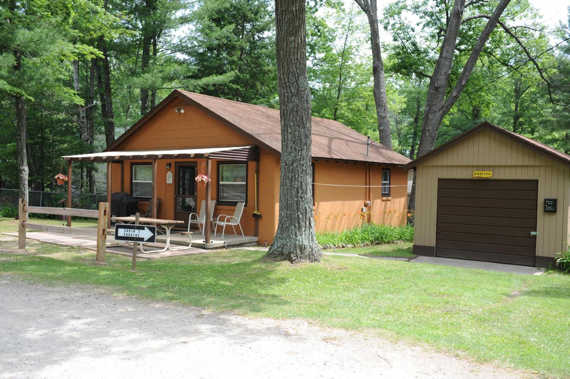 Clear Lake Resort photo 19