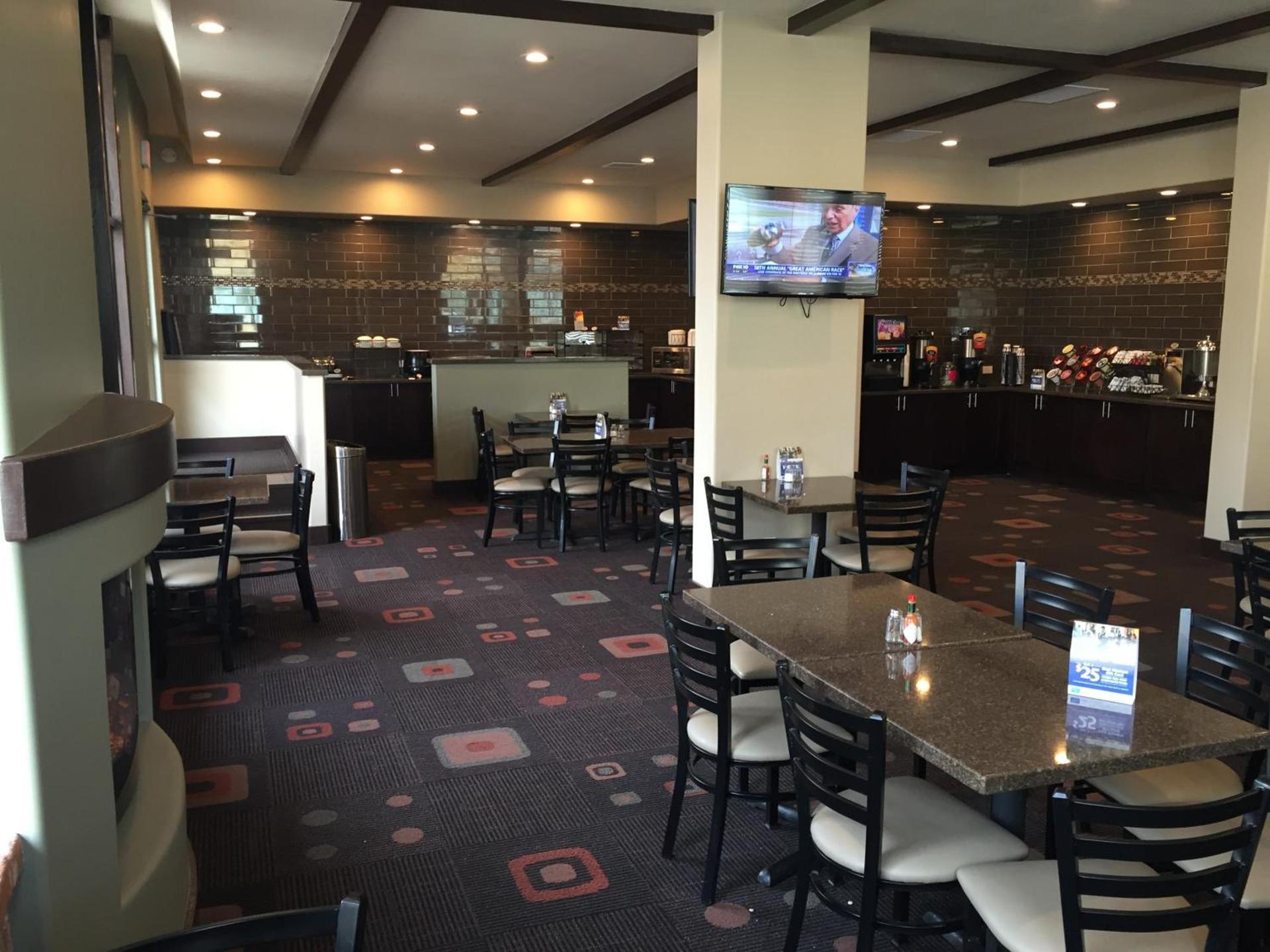 Best Western Pony Soldier Inn & Suites photo 34