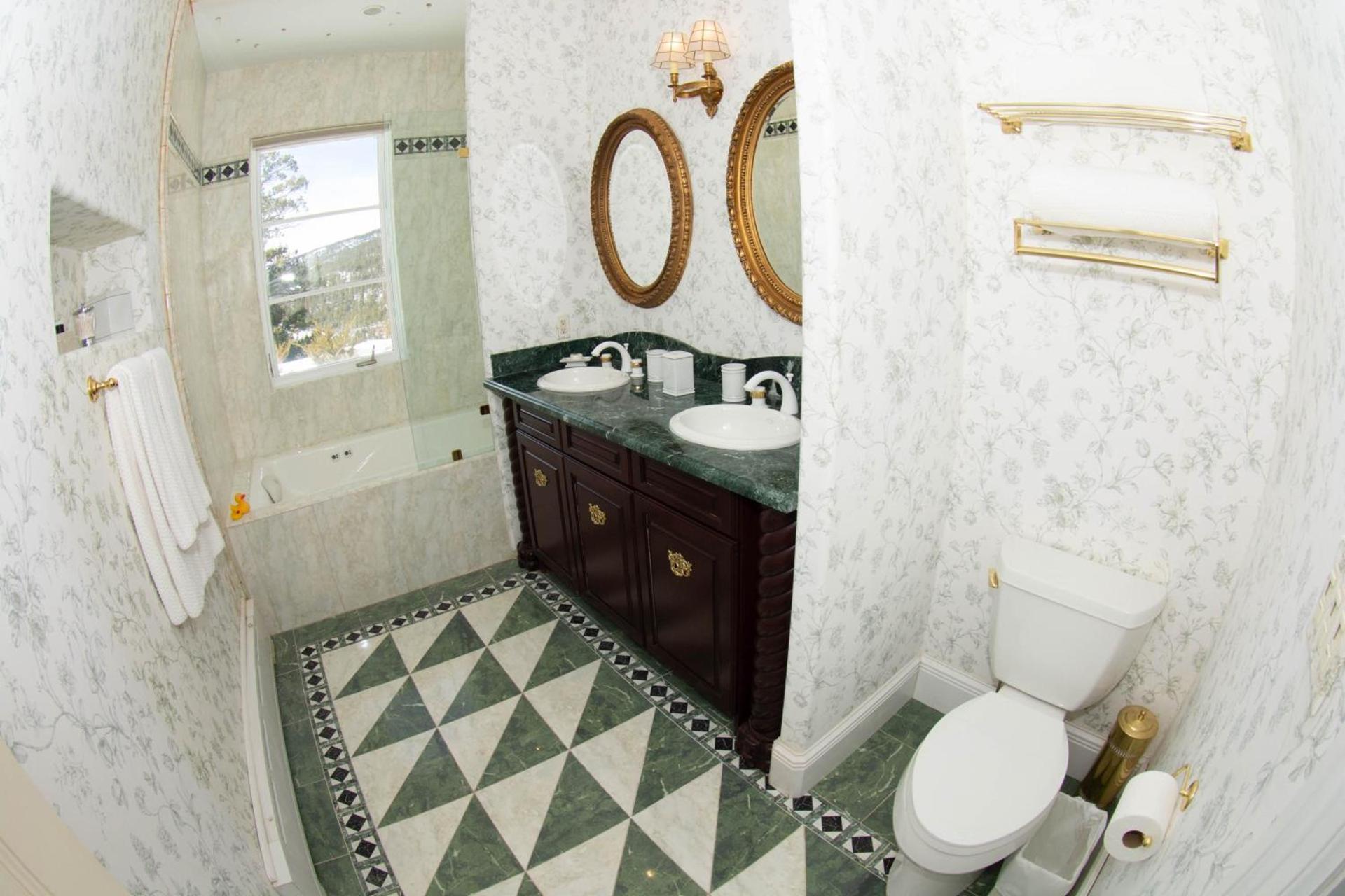 The Guest House at Keyah Grande photo 27