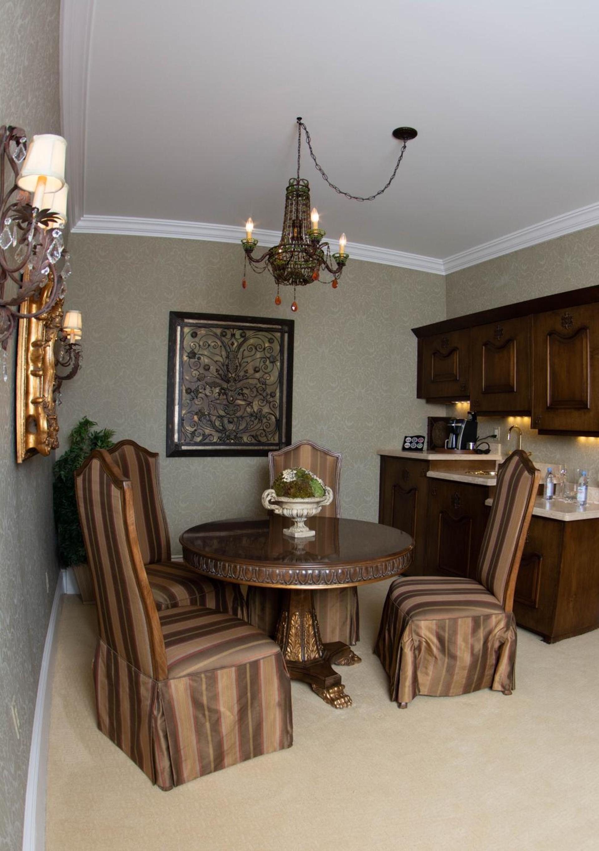 The Guest House at Keyah Grande photo 12