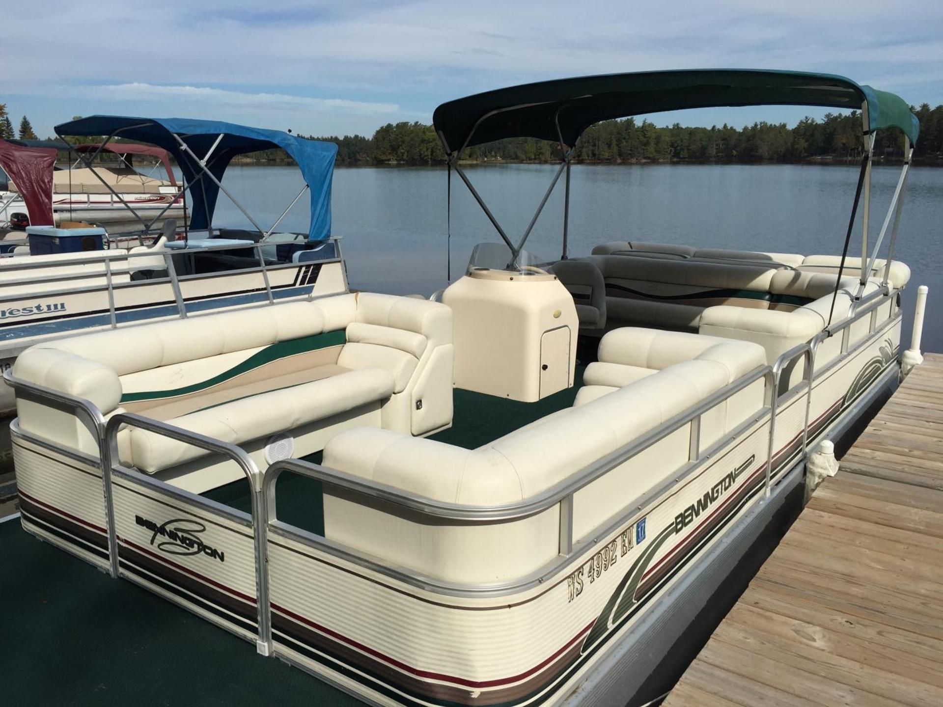 Clear Lake Resort photo 35