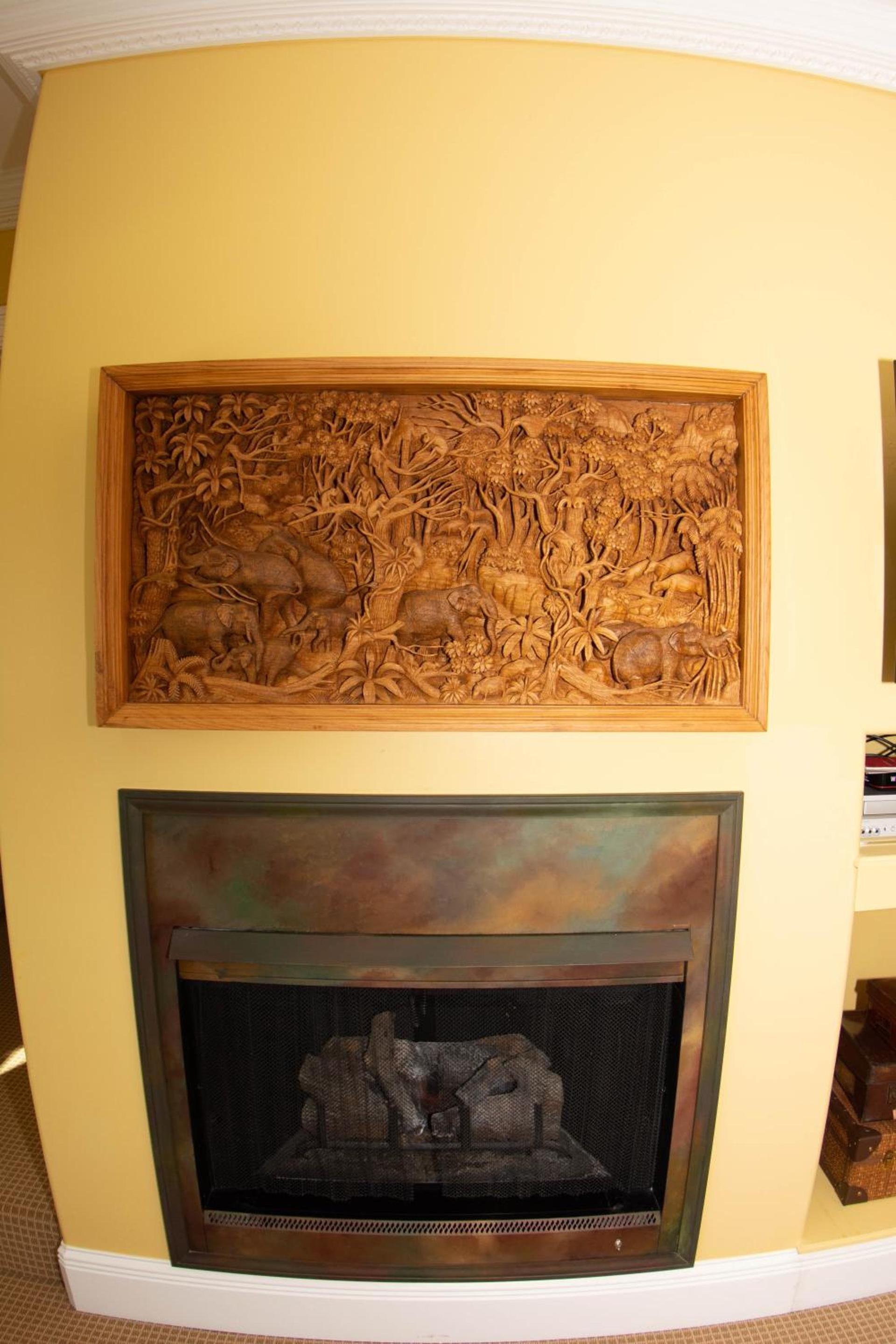 The Guest House at Keyah Grande photo 29