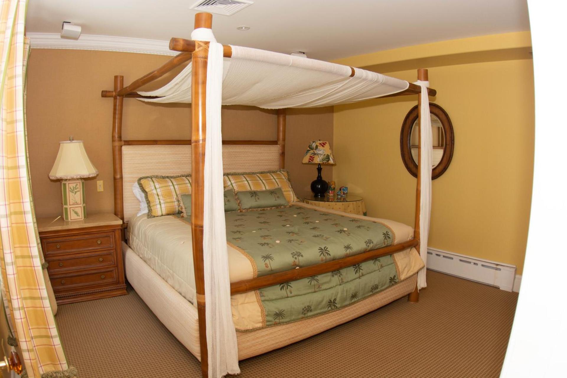 The Guest House at Keyah Grande photo 15