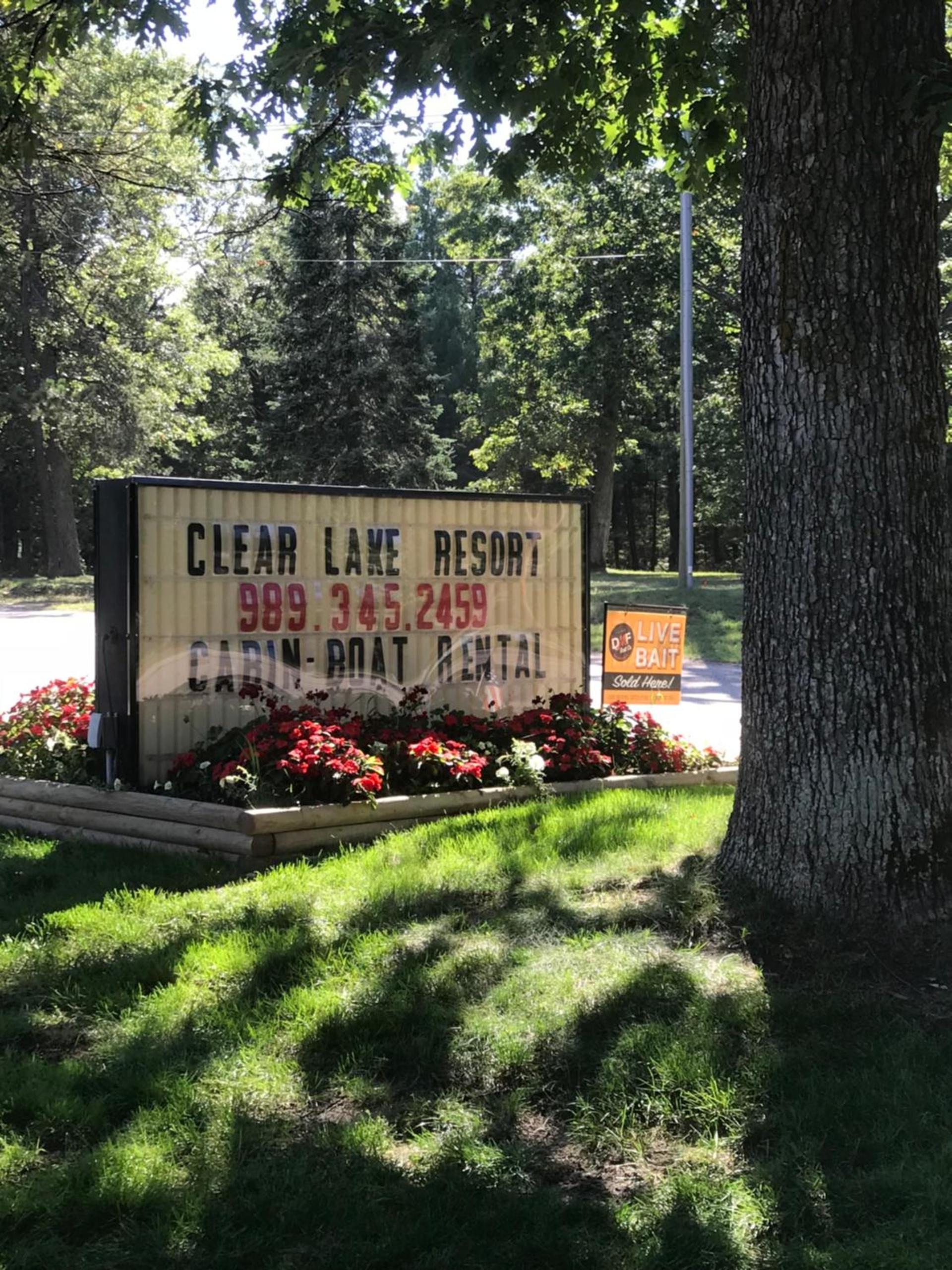 Clear Lake Resort photo 11