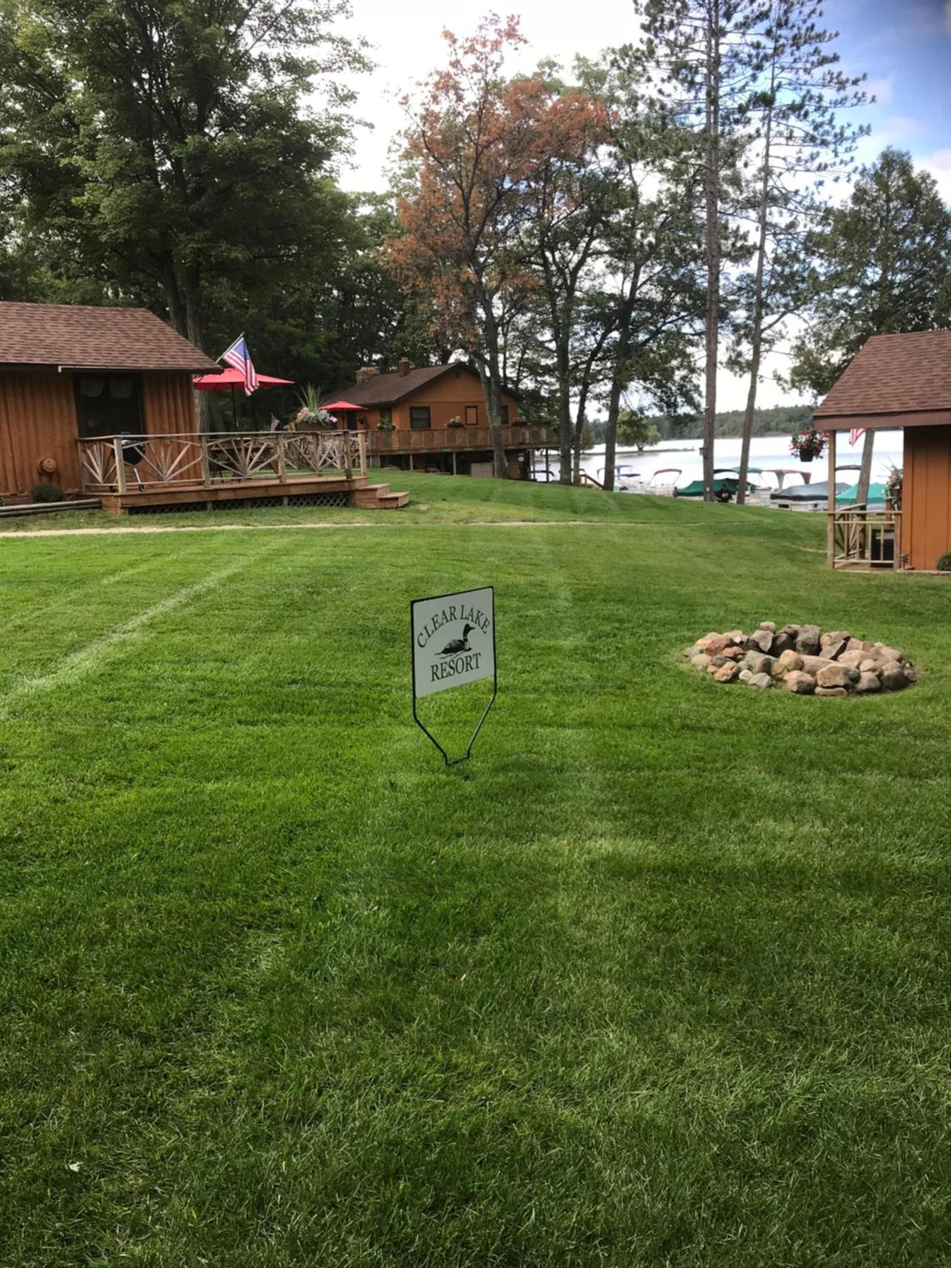 Clear Lake Resort photo 10