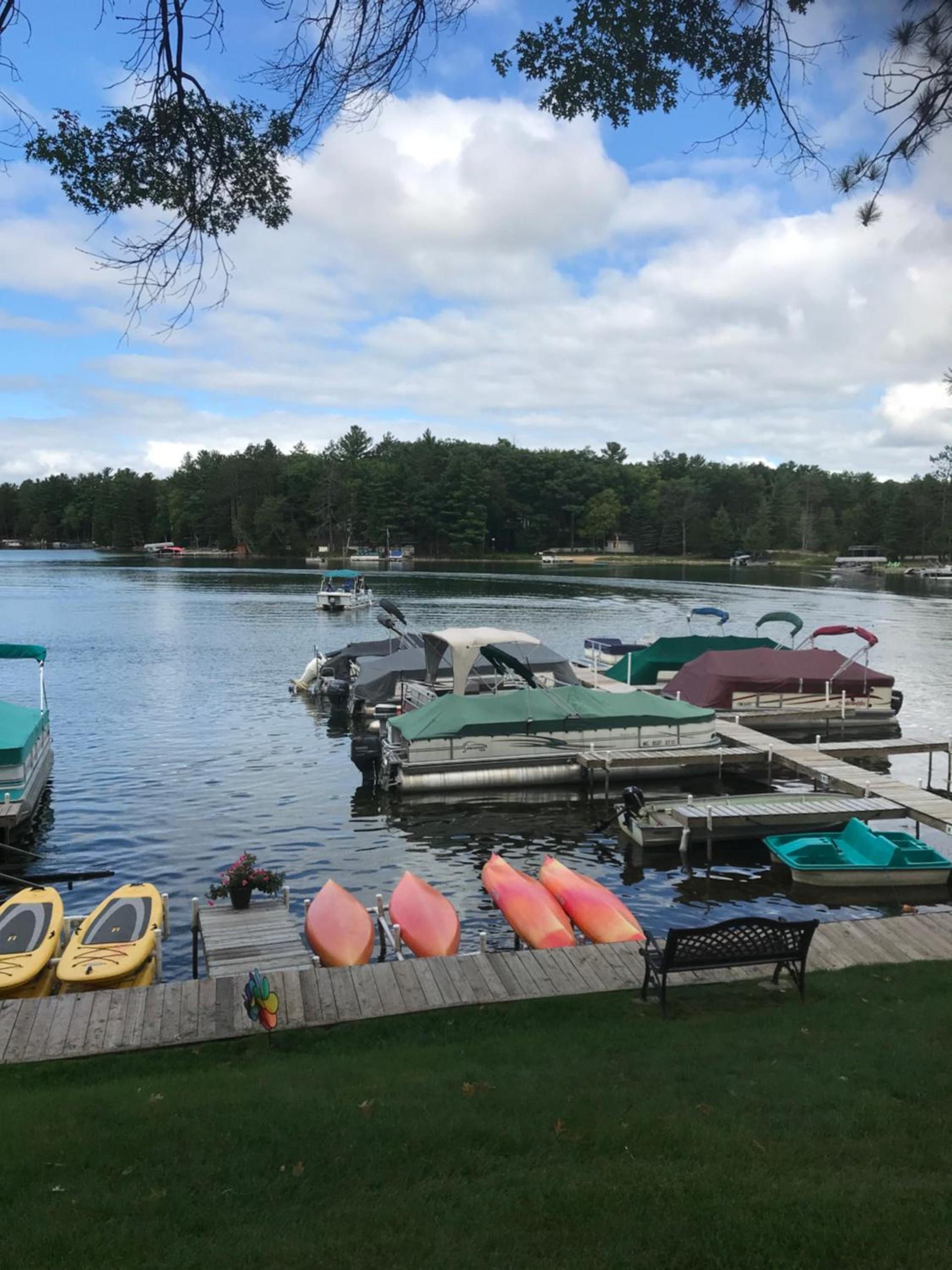 Clear Lake Resort photo 9
