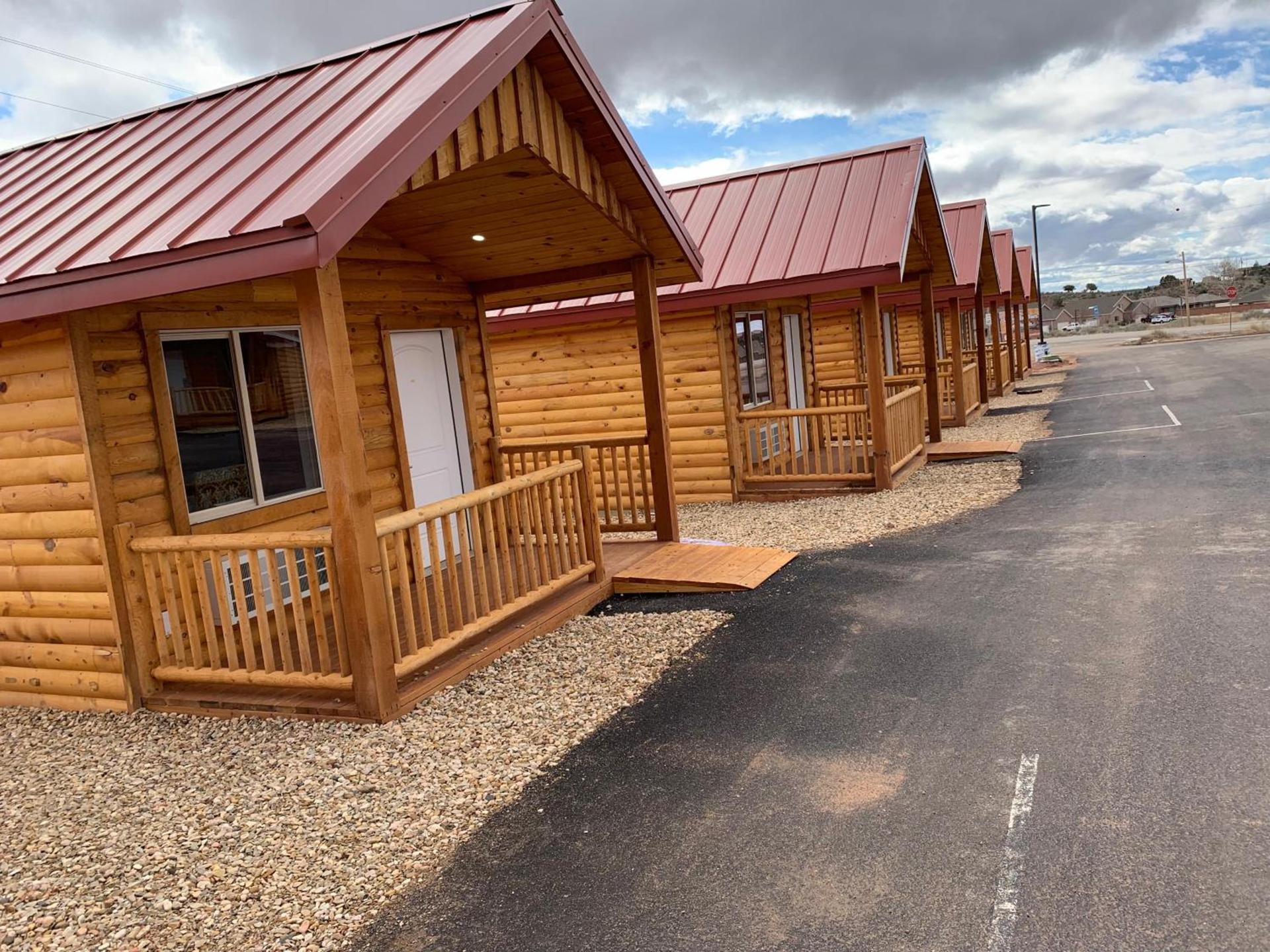 Red Canyon Cabins photo 20