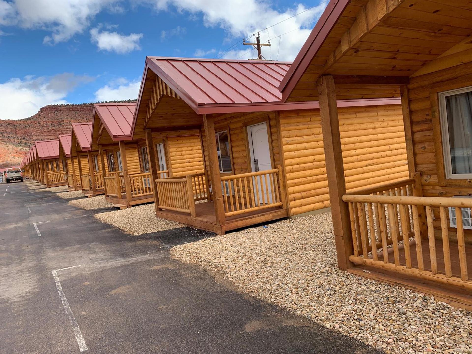 Red Canyon Cabins photo 19