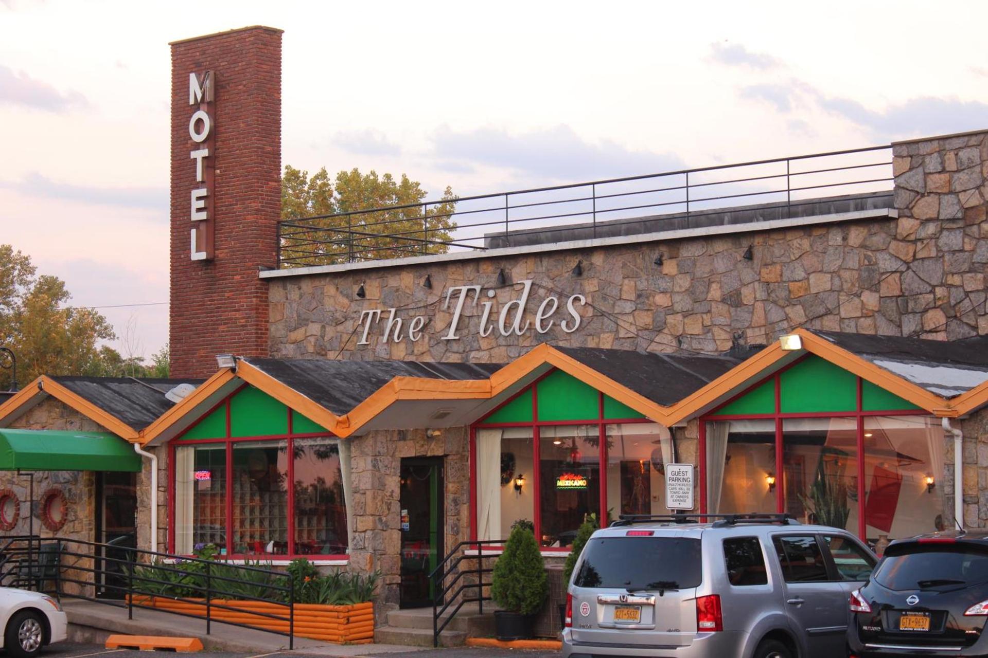 Tides Inn at Stehli Beach photo 2