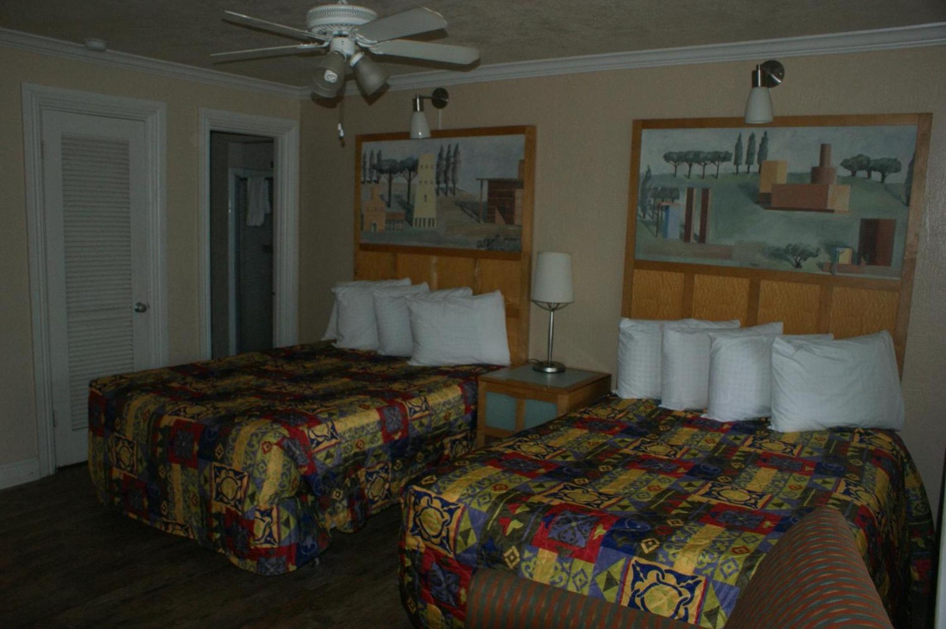 Sea Vista Motel photo 10