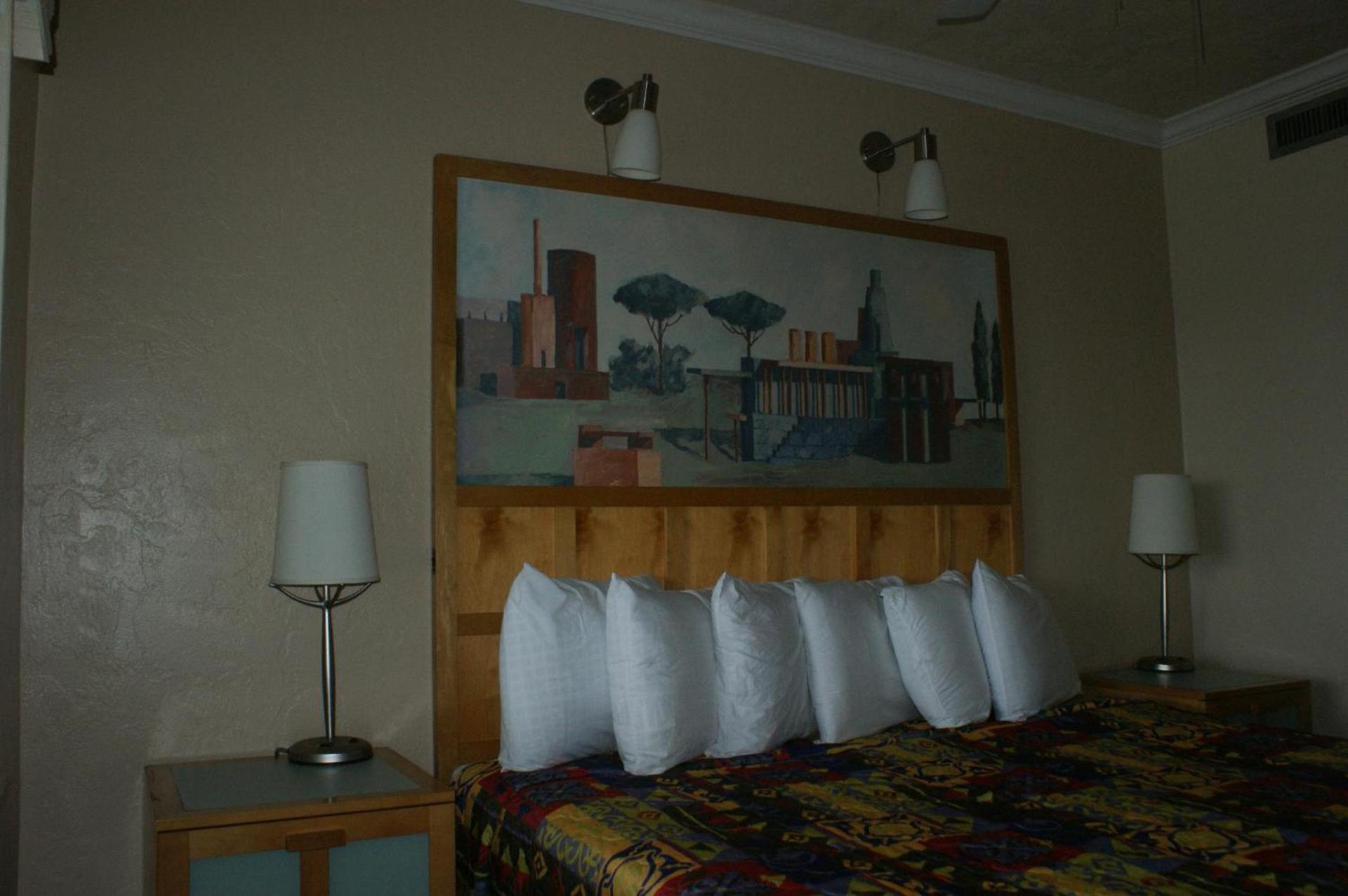 Sea Vista Motel photo 3