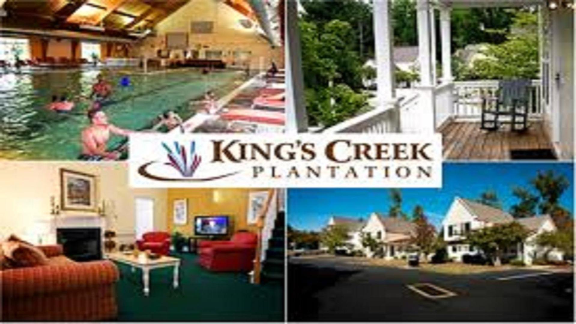 King's Creek Resort by Endless Resorts photo 58