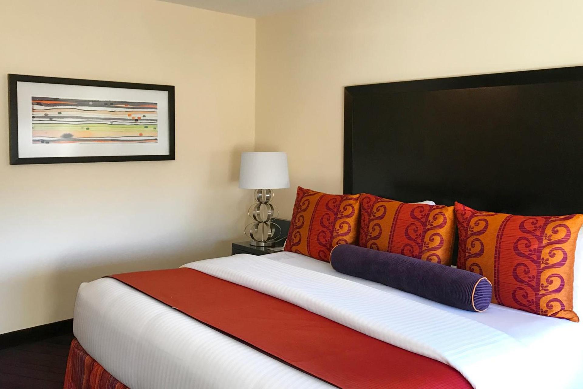 Washington Plaza Hotel photo 44