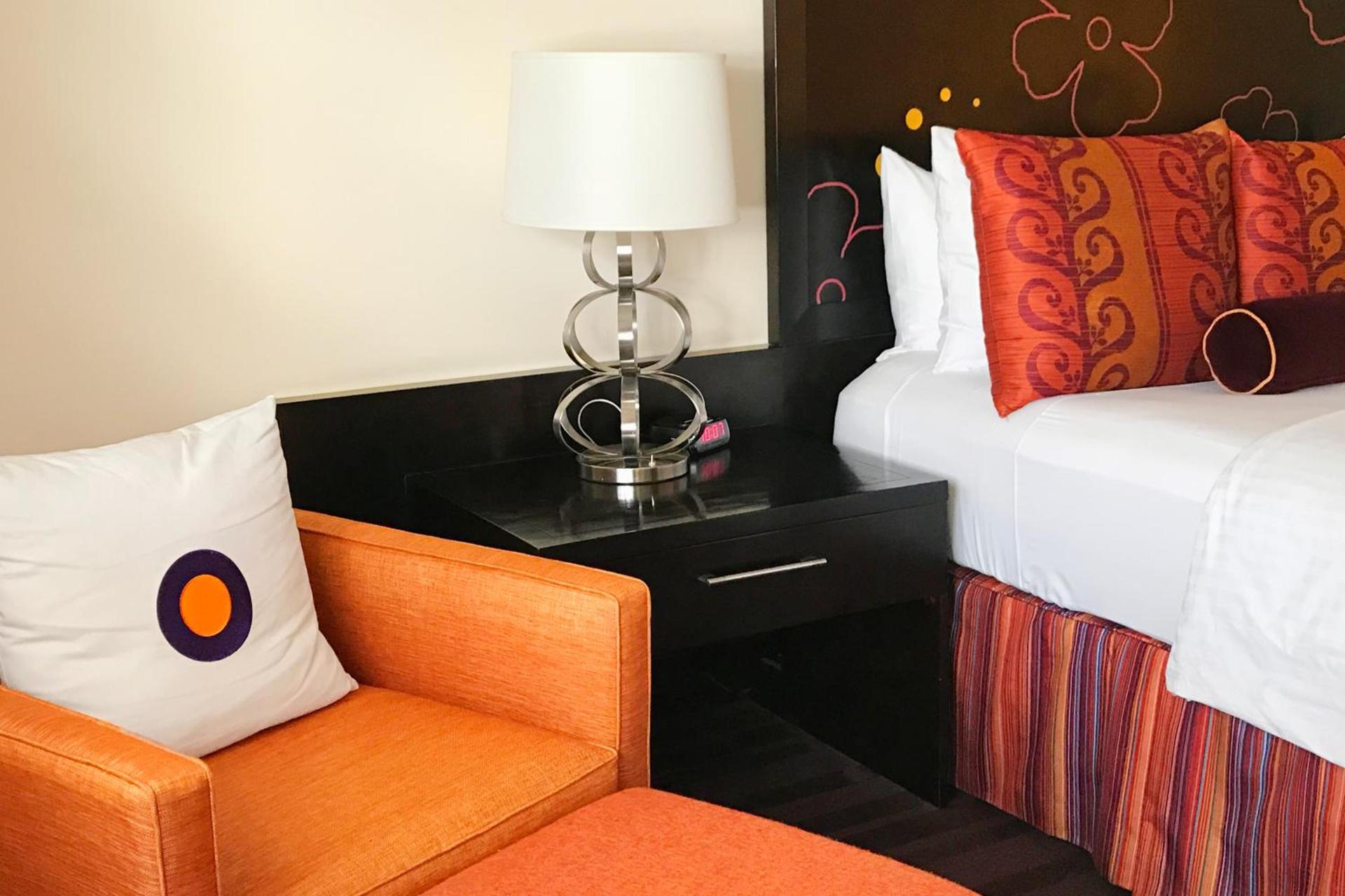 Washington Plaza Hotel photo 37