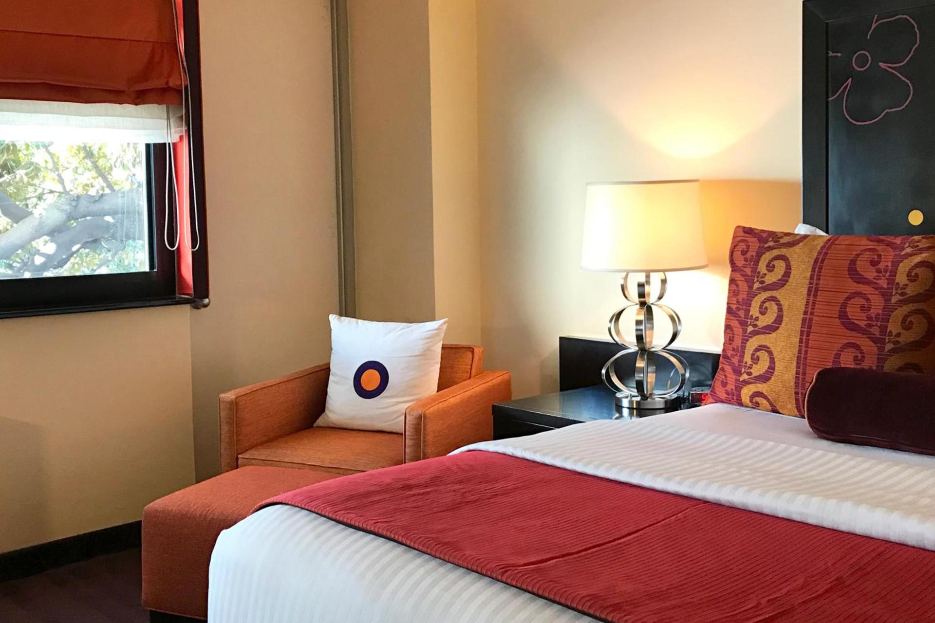 Washington Plaza Hotel photo 35